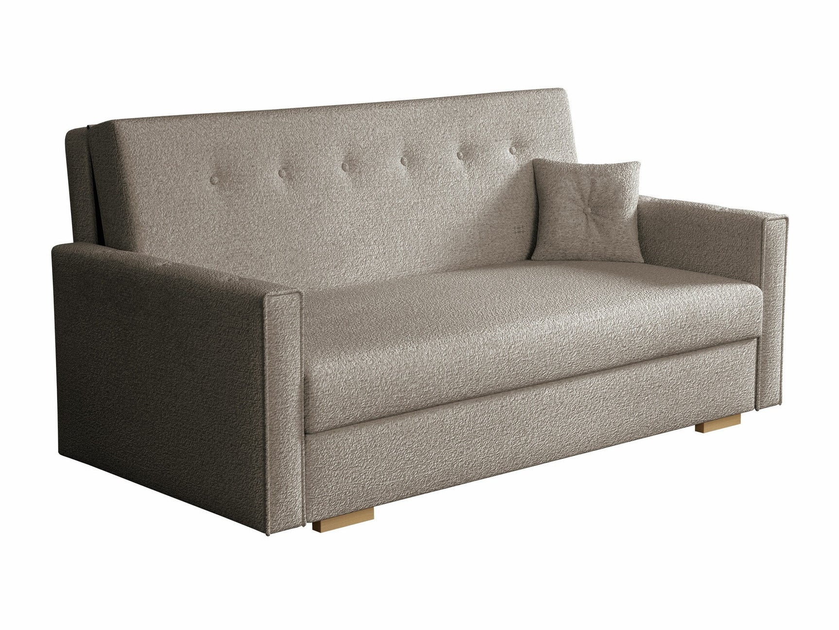 Sovesofa Columbus 233