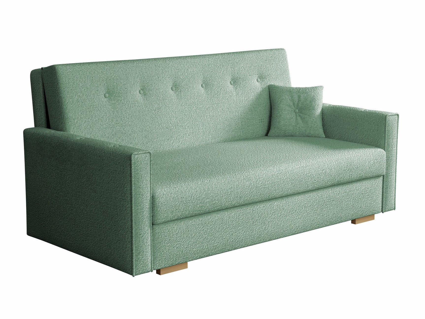 Sovesofa Columbus 233