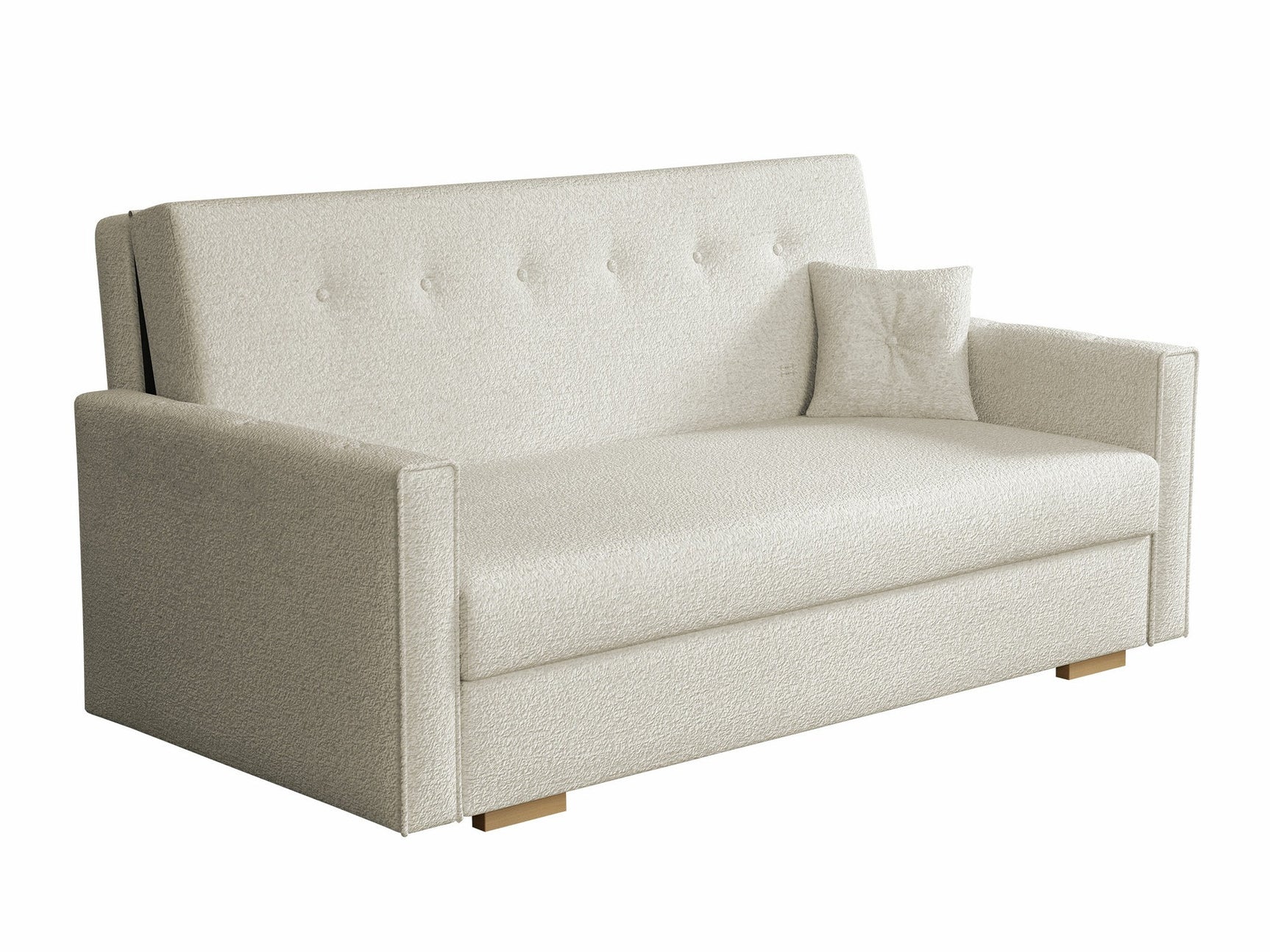 Sovesofa Columbus 233