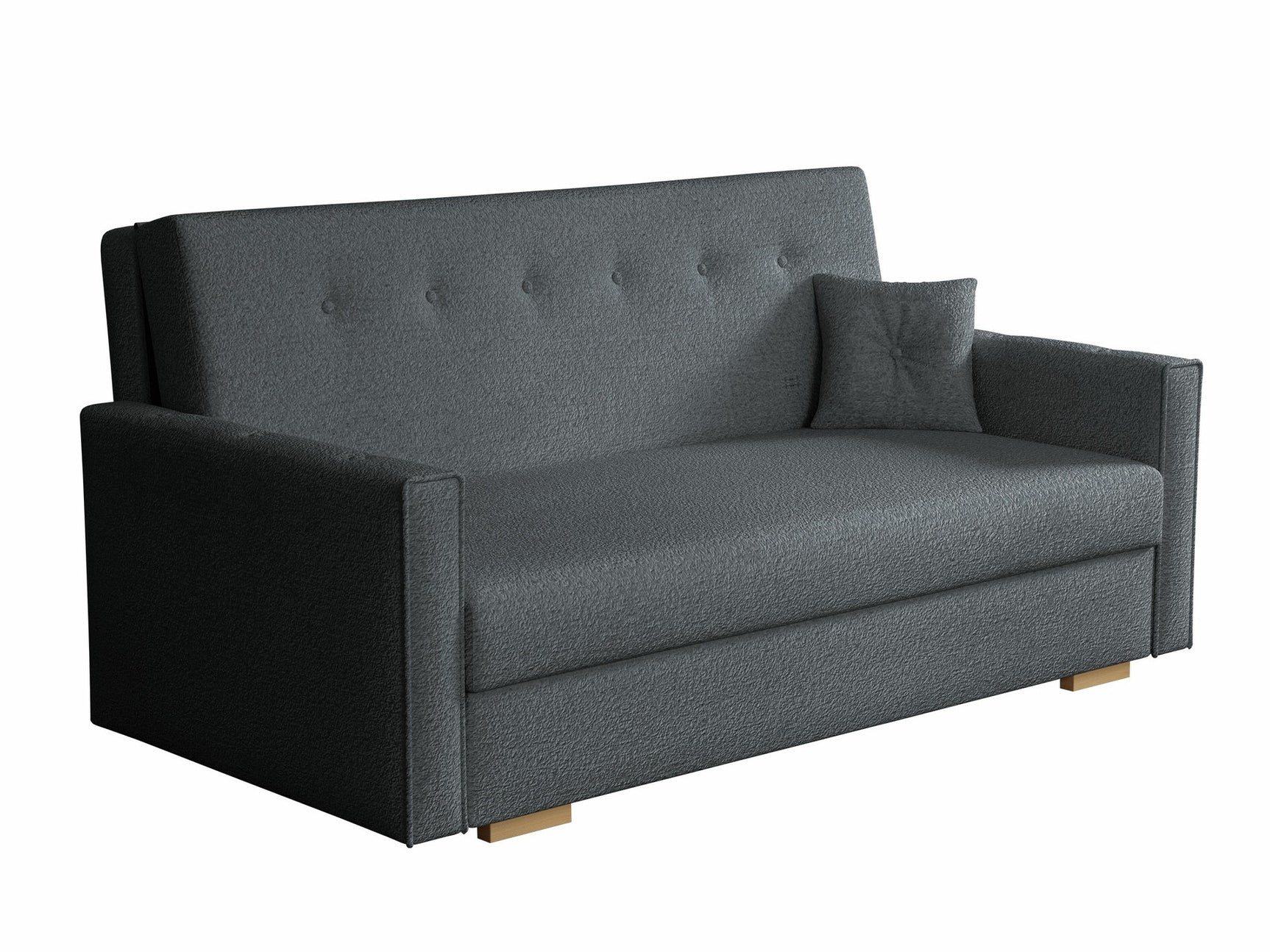 Sovesofa Columbus 233