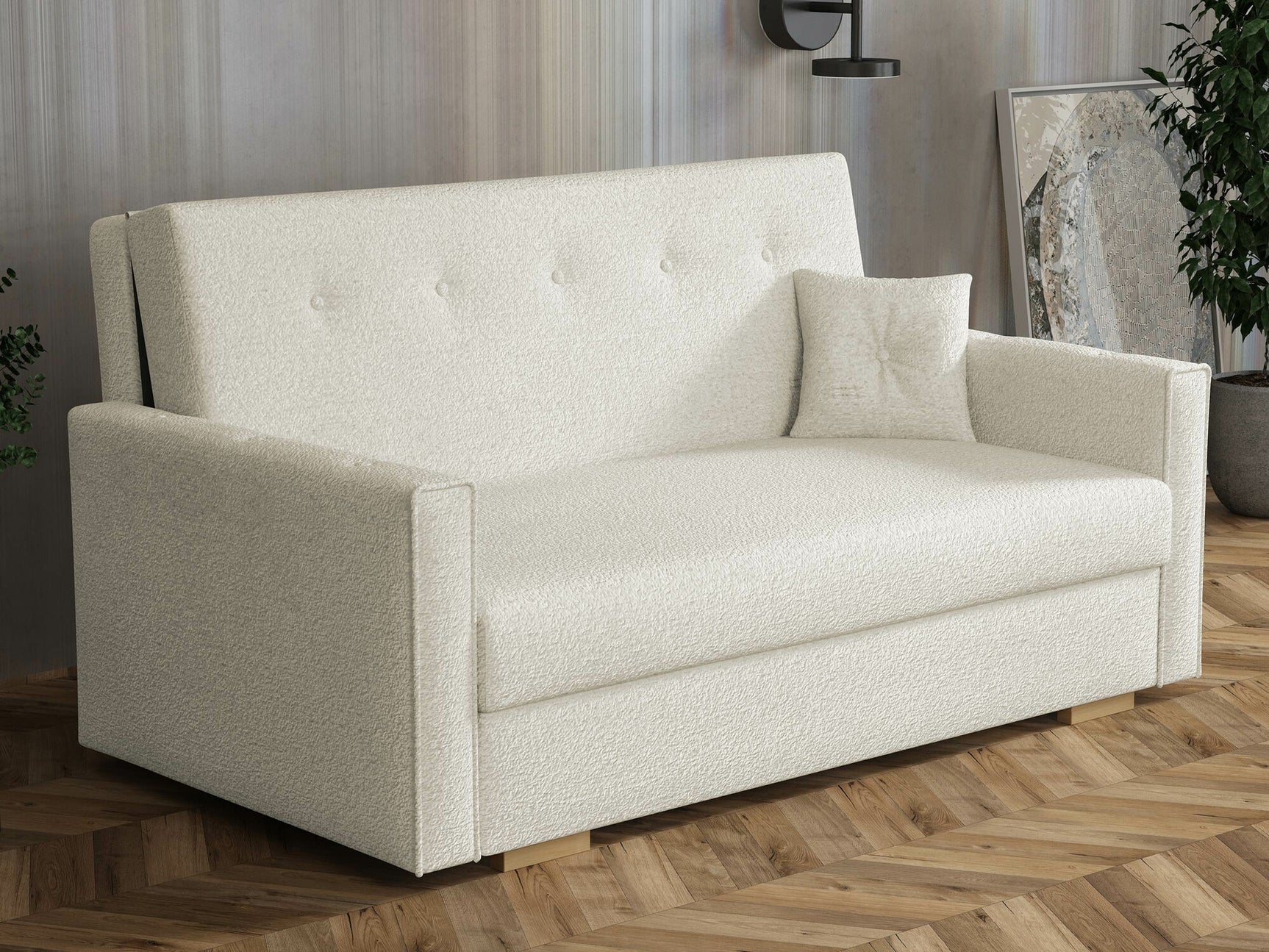 Sovesofa Columbus 234