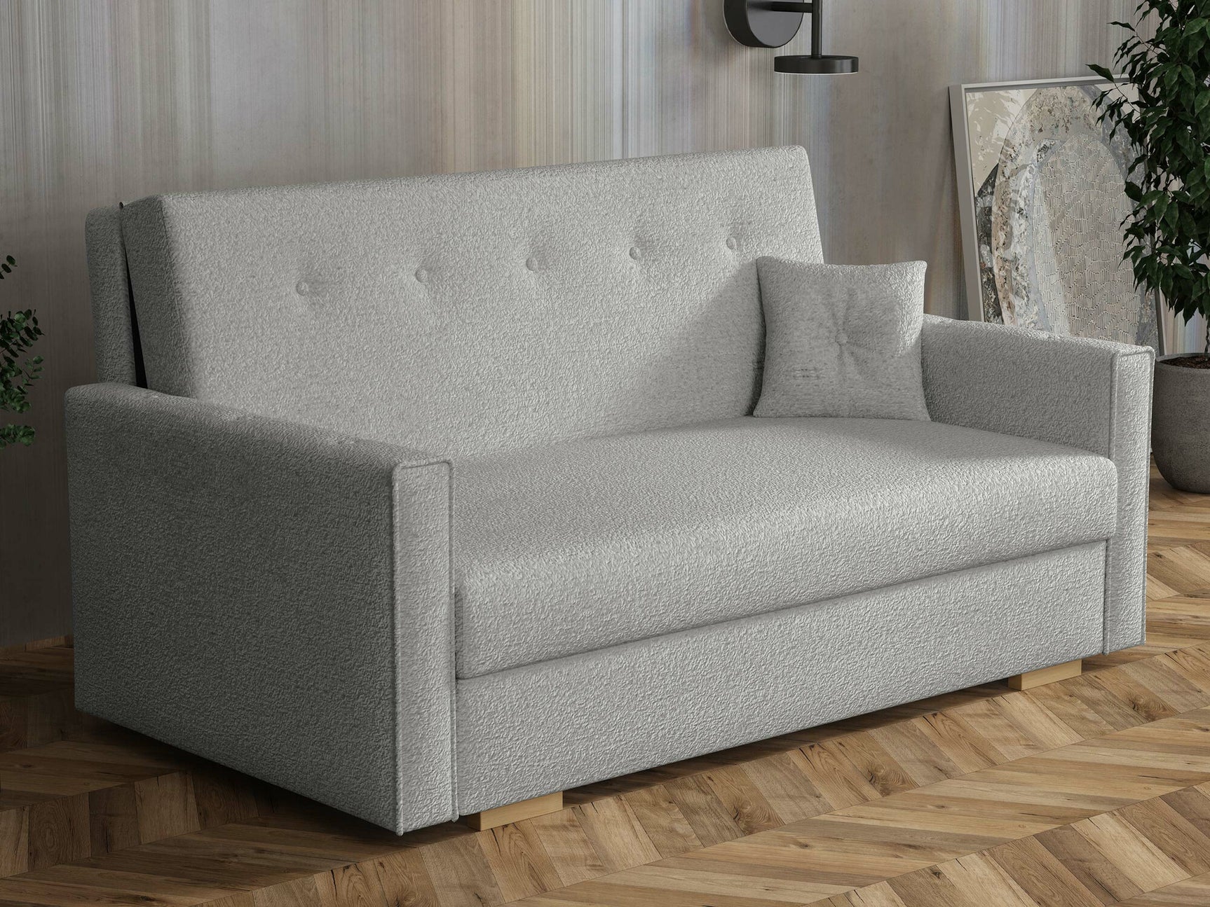 Sovesofa Columbus 234