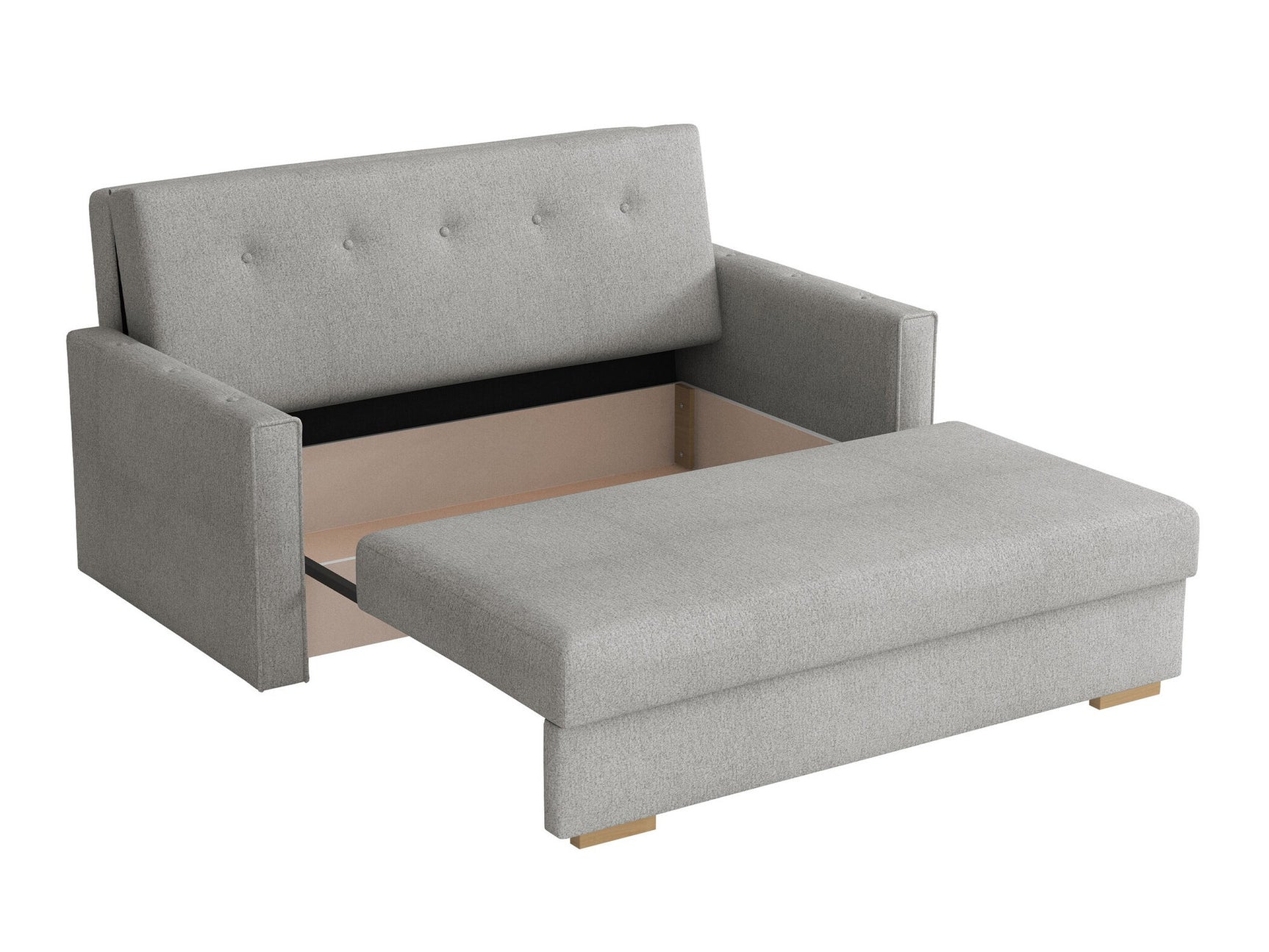 Sovesofa Columbus 234