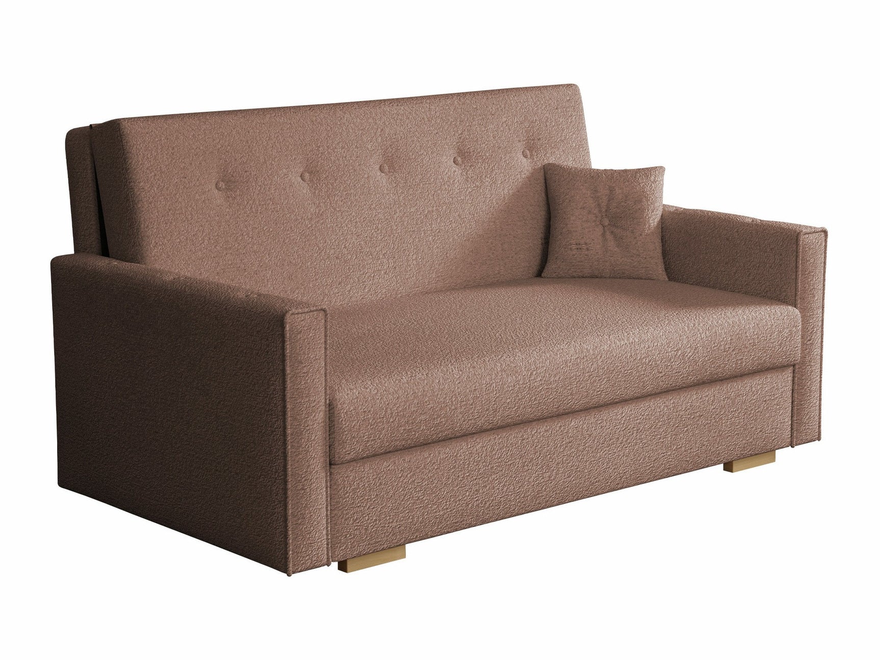 Sovesofa Columbus 234