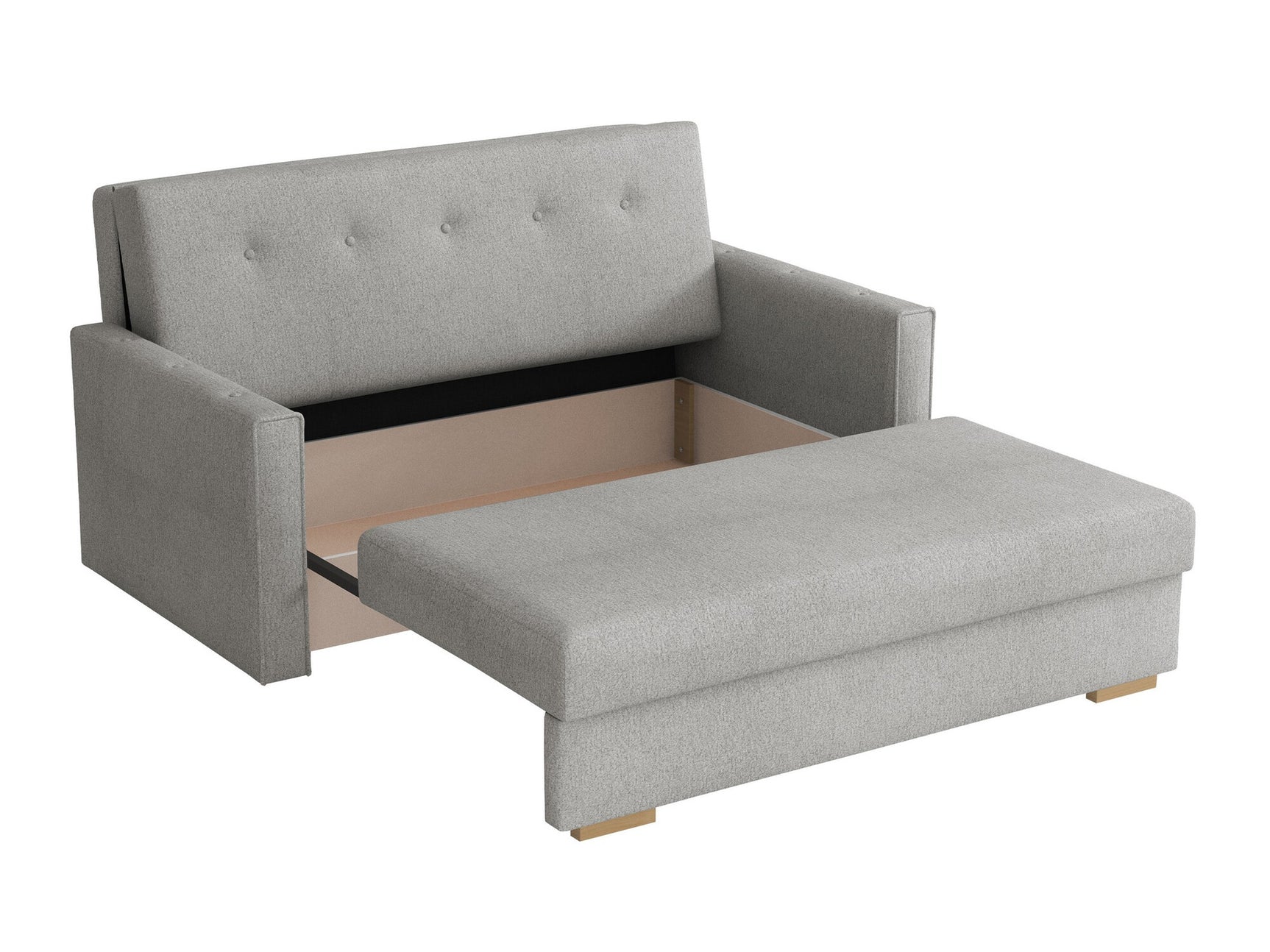 Sovesofa Columbus 234