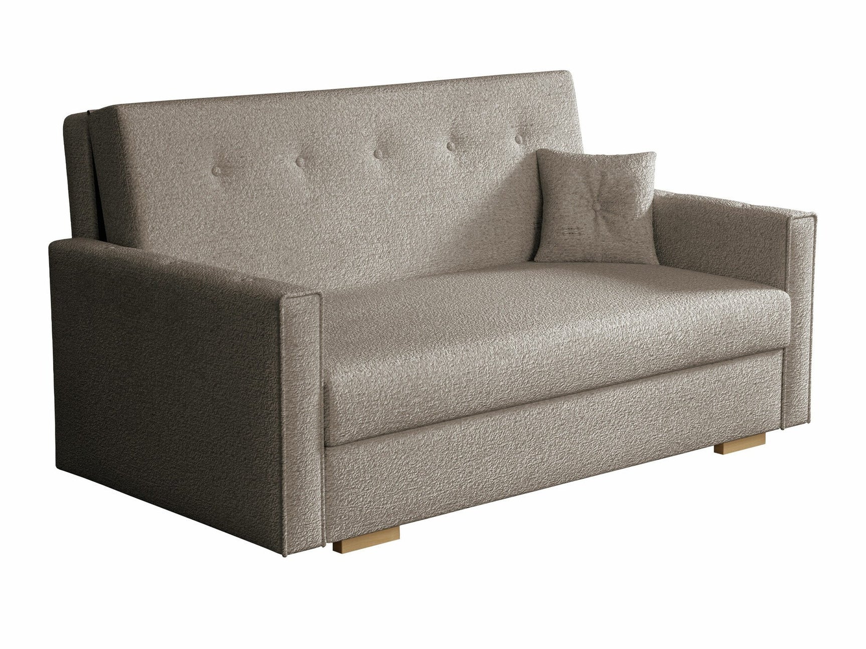 Sovesofa Columbus 234