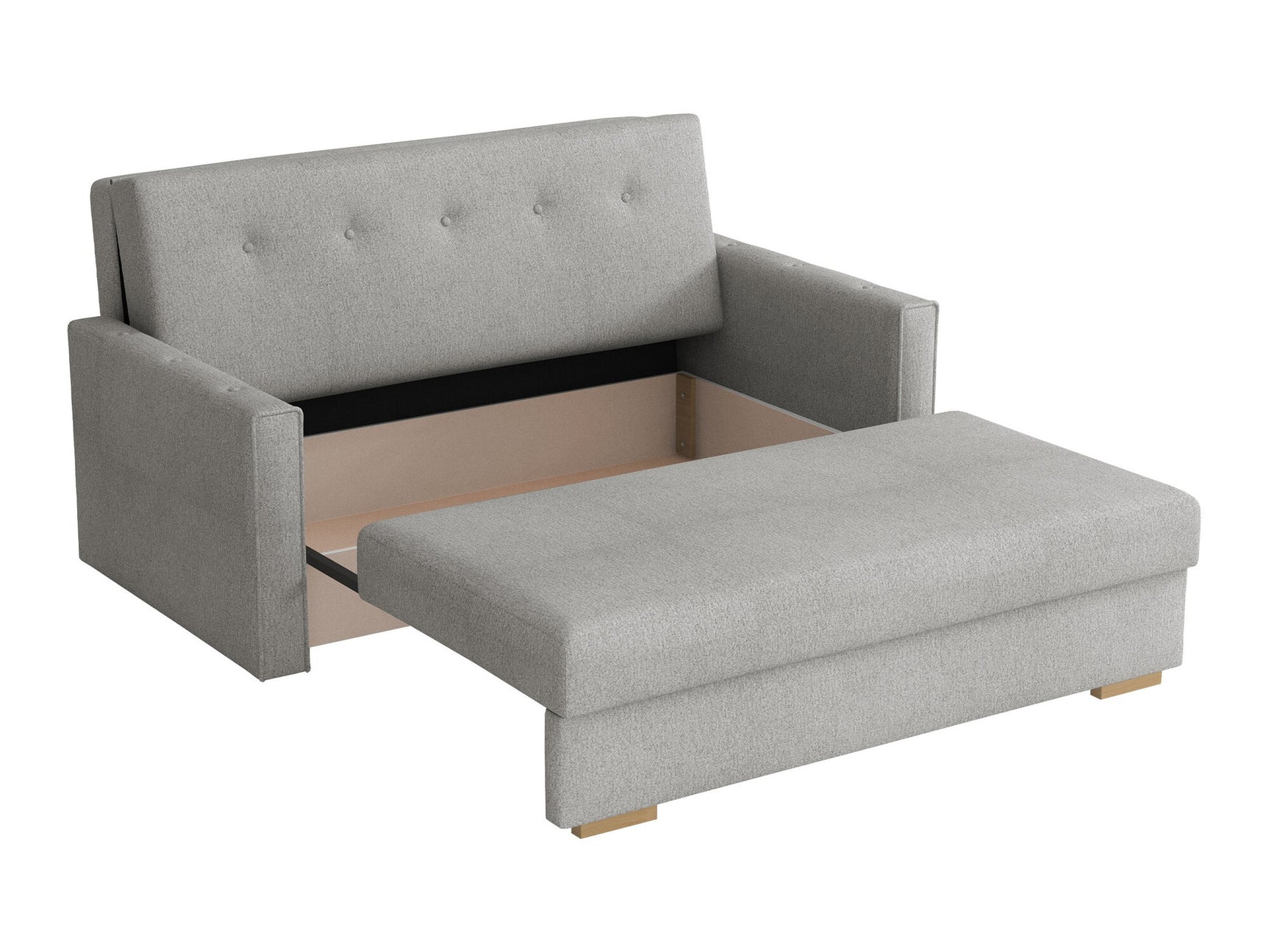 Sovesofa Columbus 234