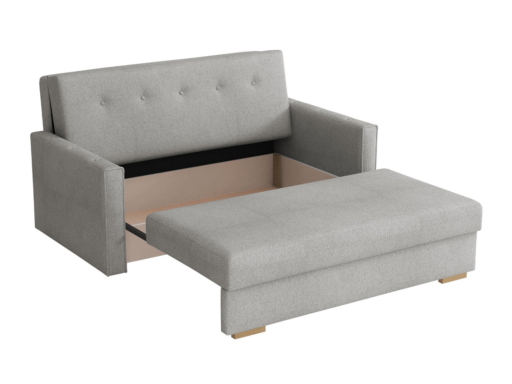Sovesofa Columbus 234