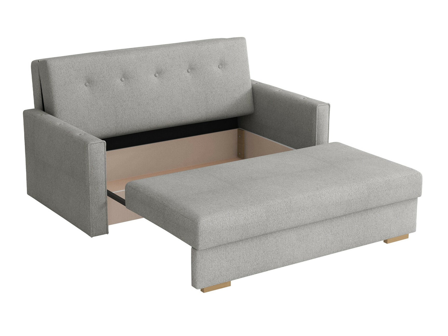Sovesofa Columbus 234