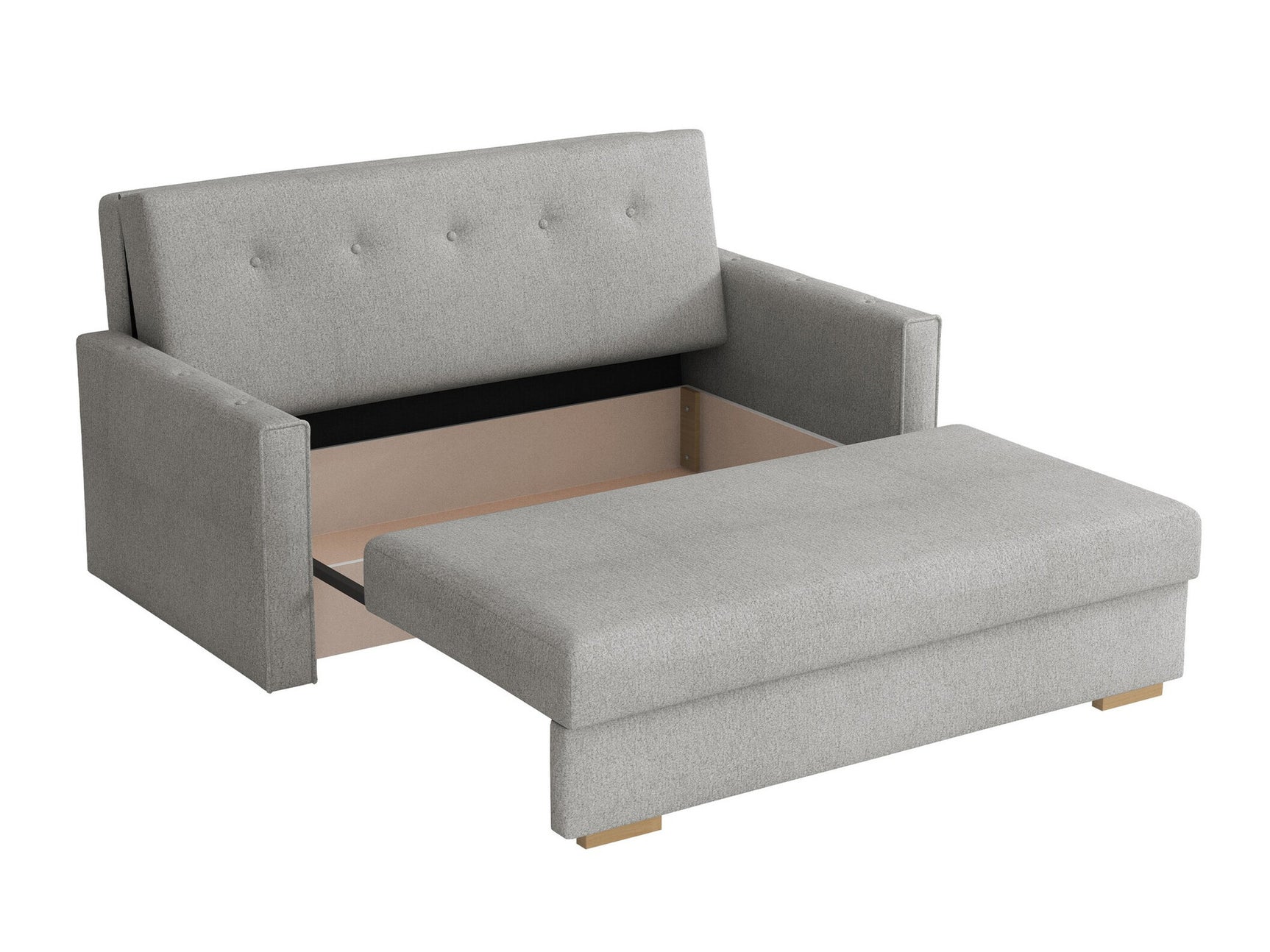 Sovesofa Columbus 234