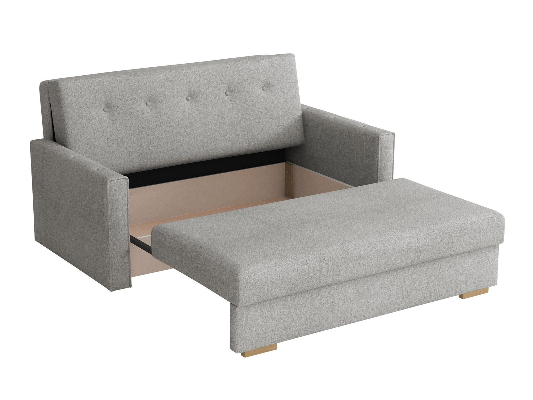 Sovesofa Columbus 234