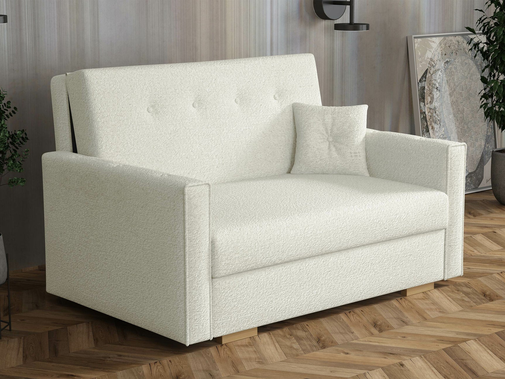 Sovesofa Columbus 235