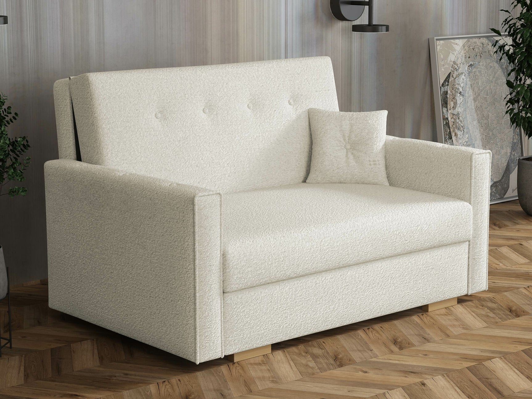 Sovesofa Columbus 235