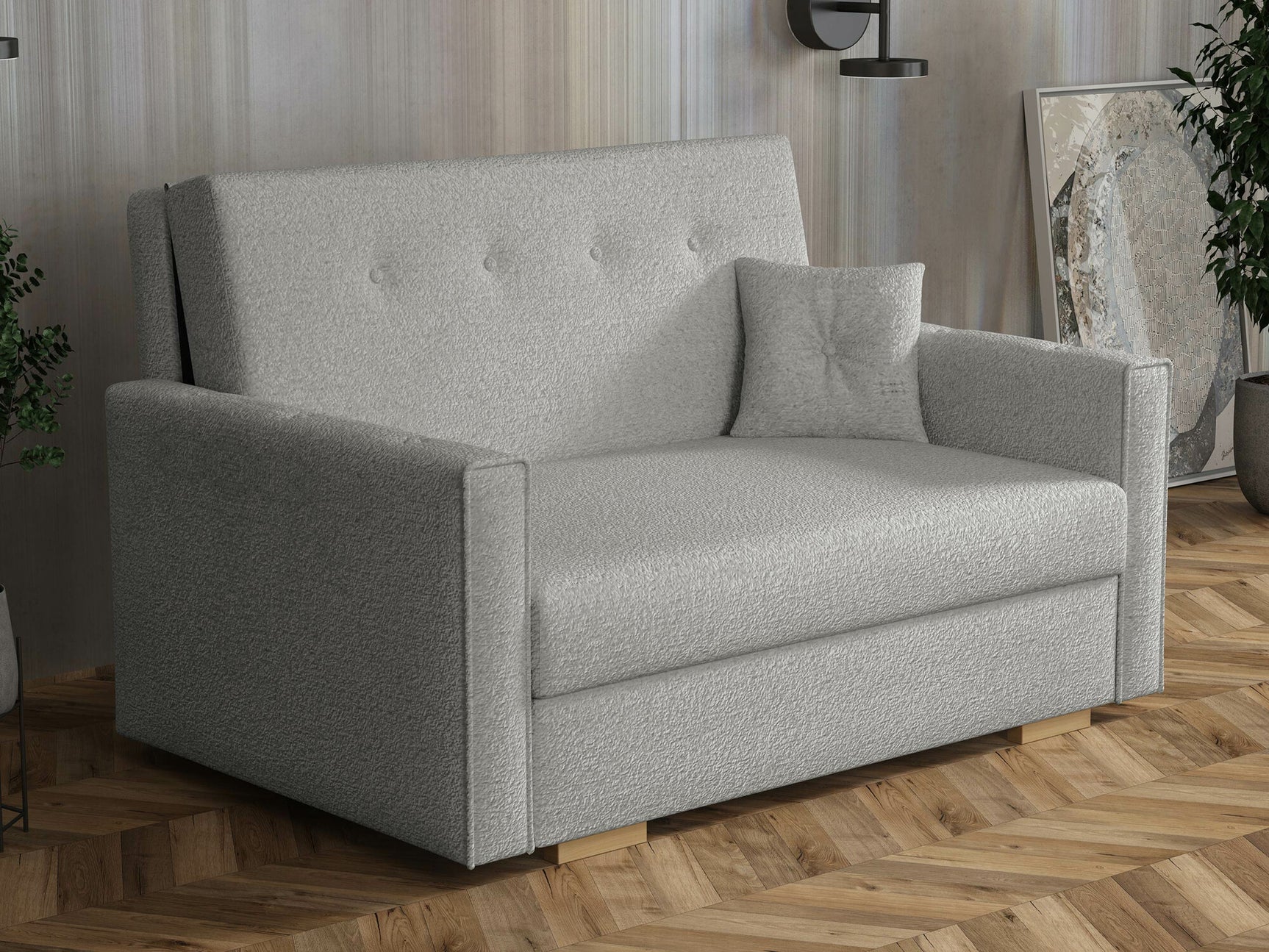 Sovesofa Columbus 235