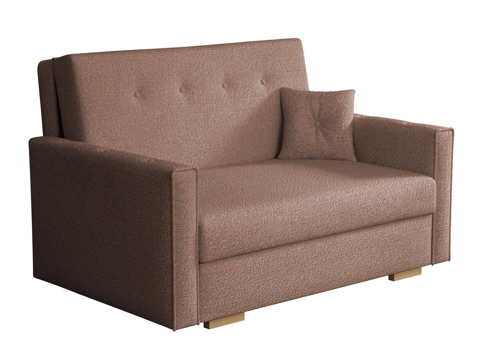 Sovesofa Columbus 235