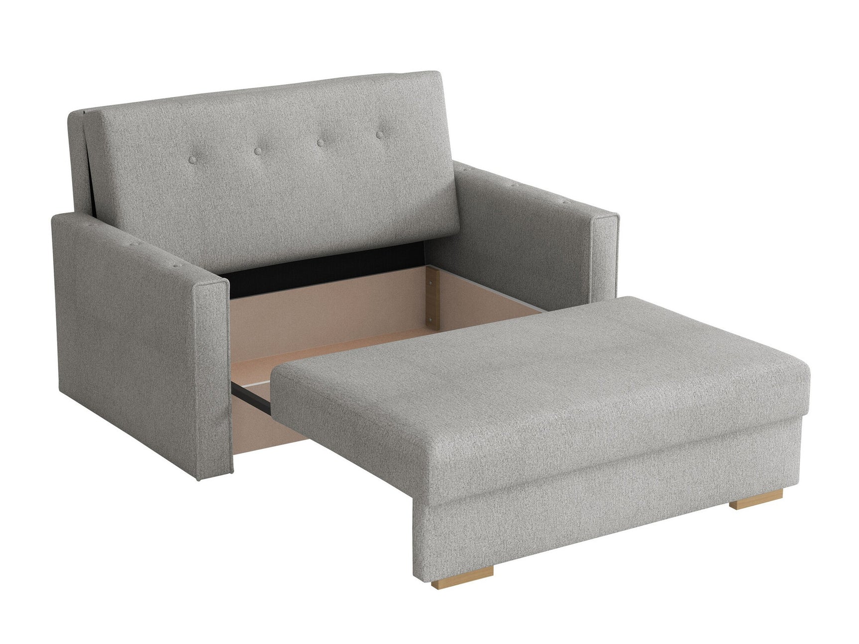 Sovesofa Columbus 235