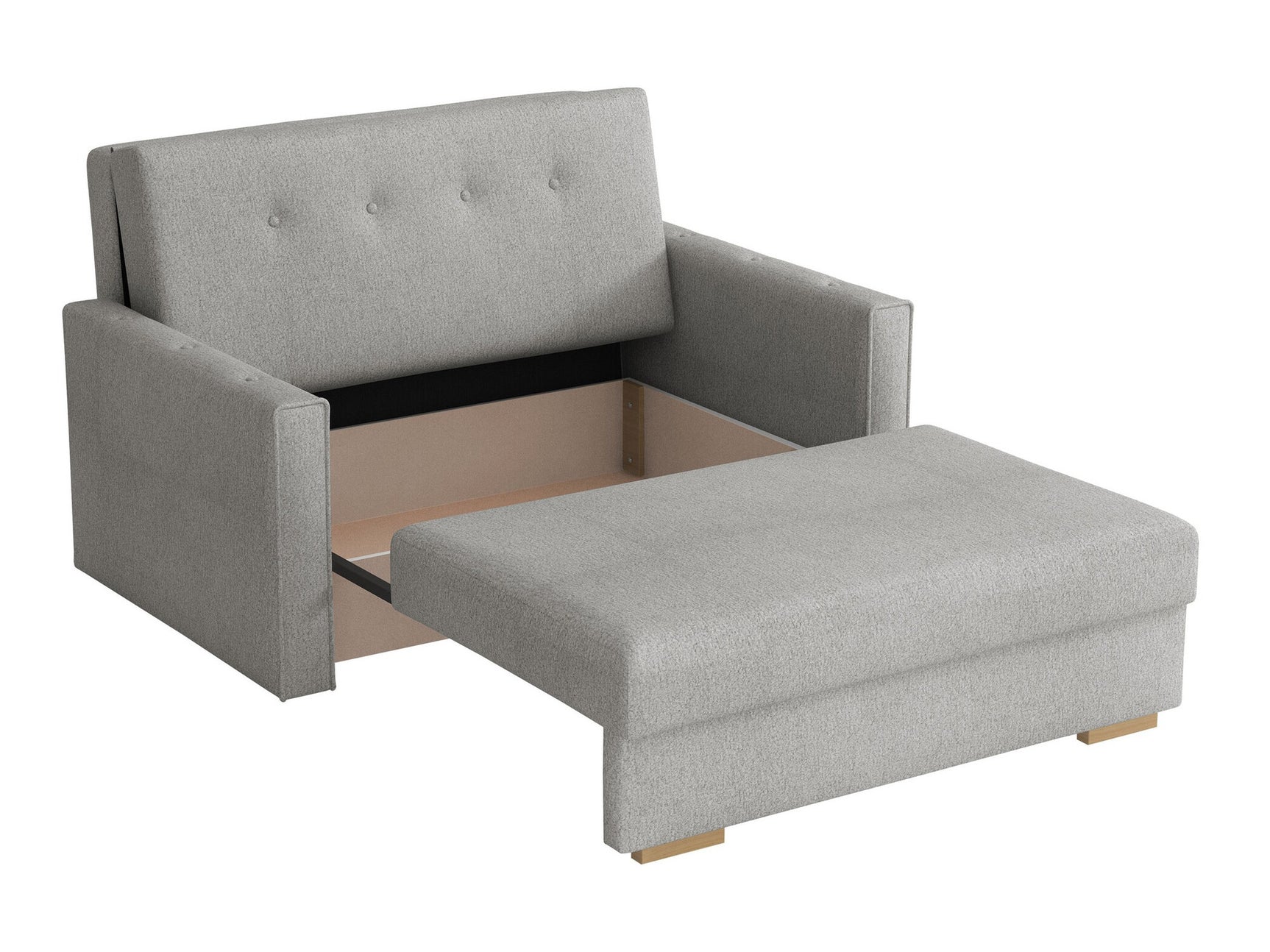 Sovesofa Columbus 235