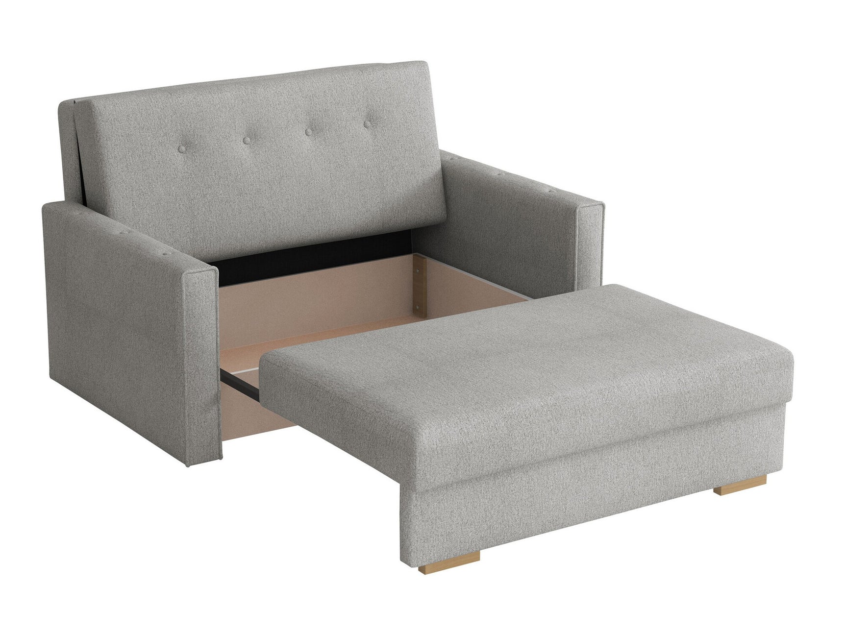 Sovesofa Columbus 235