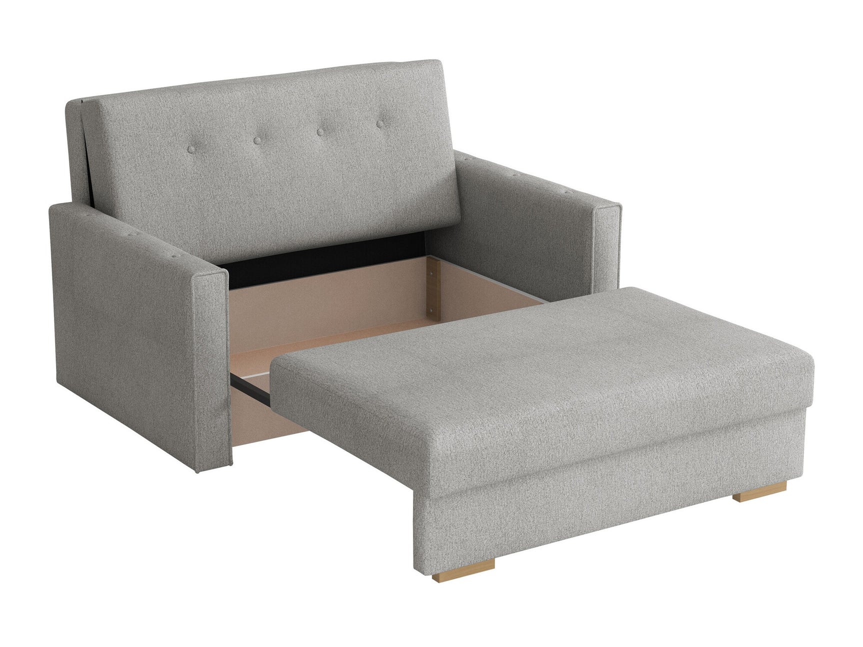 Sovesofa Columbus 235