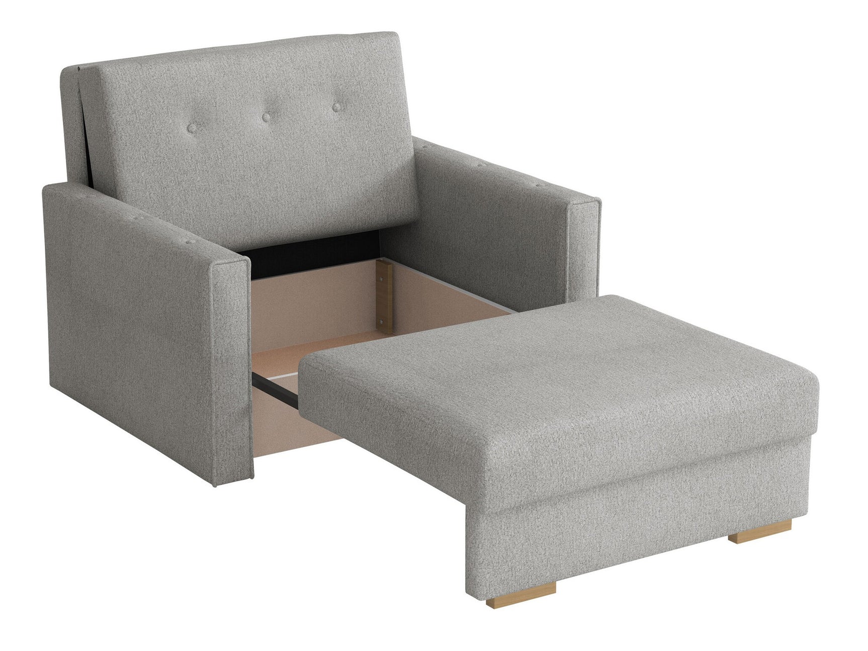 Lænestol Columbus 236