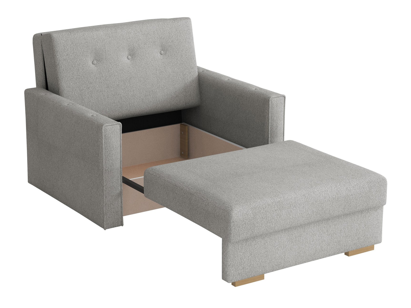 Lænestol Columbus 236