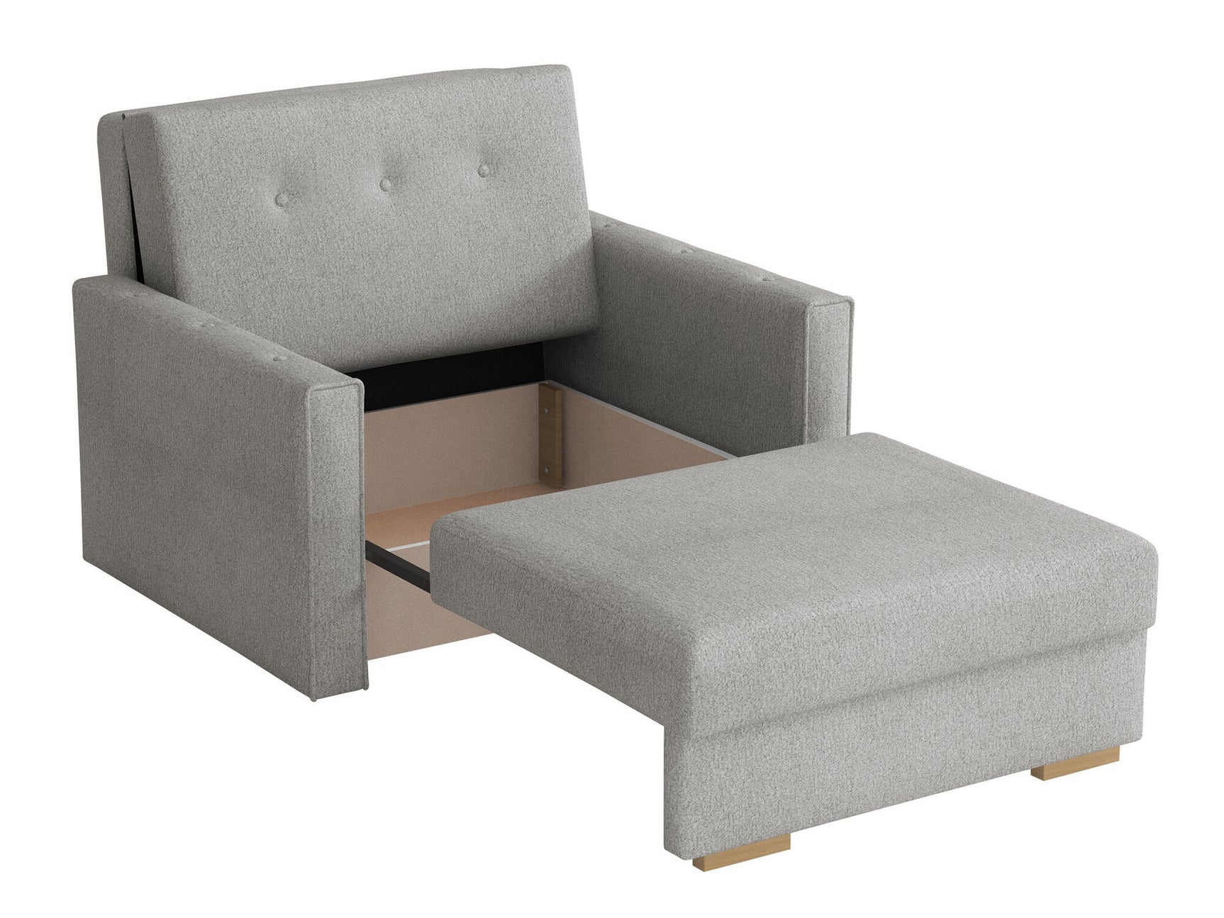 Lænestol Columbus 236