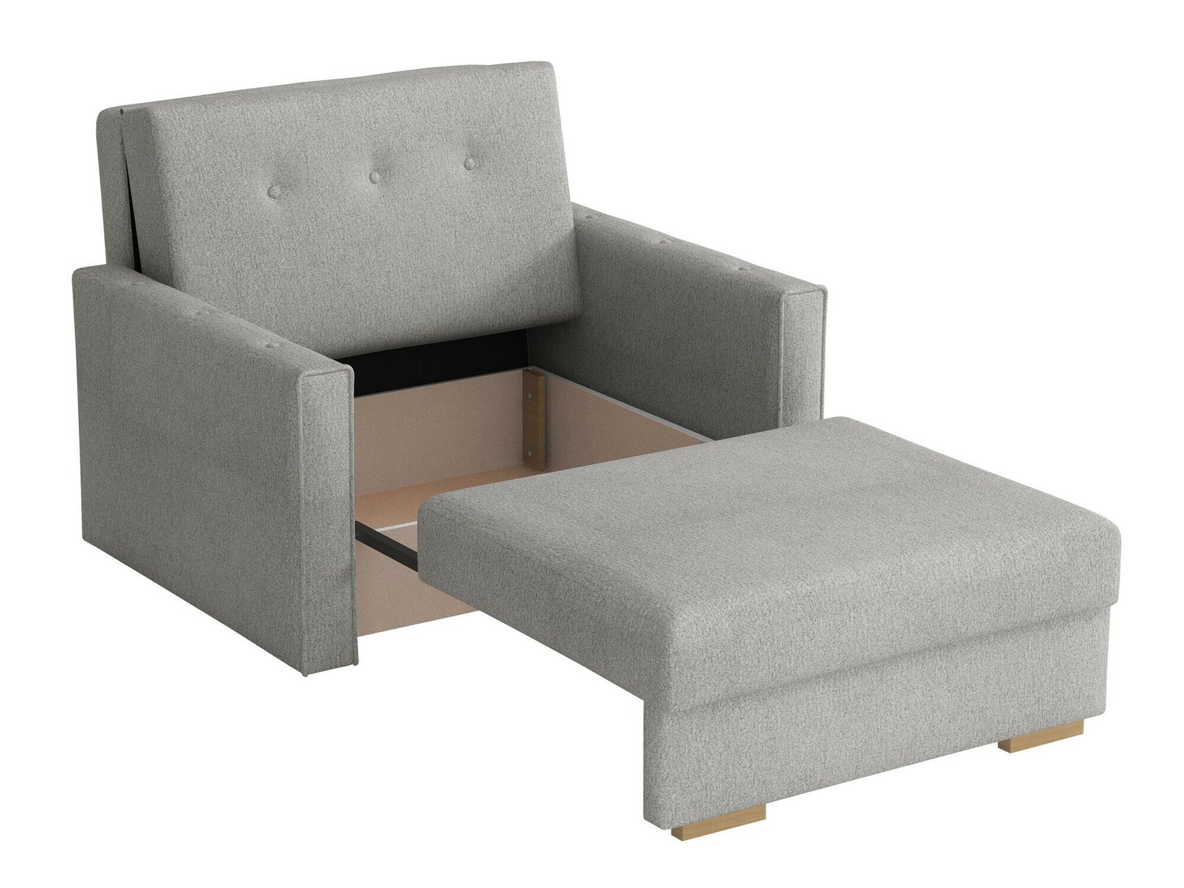 Lænestol Columbus 236