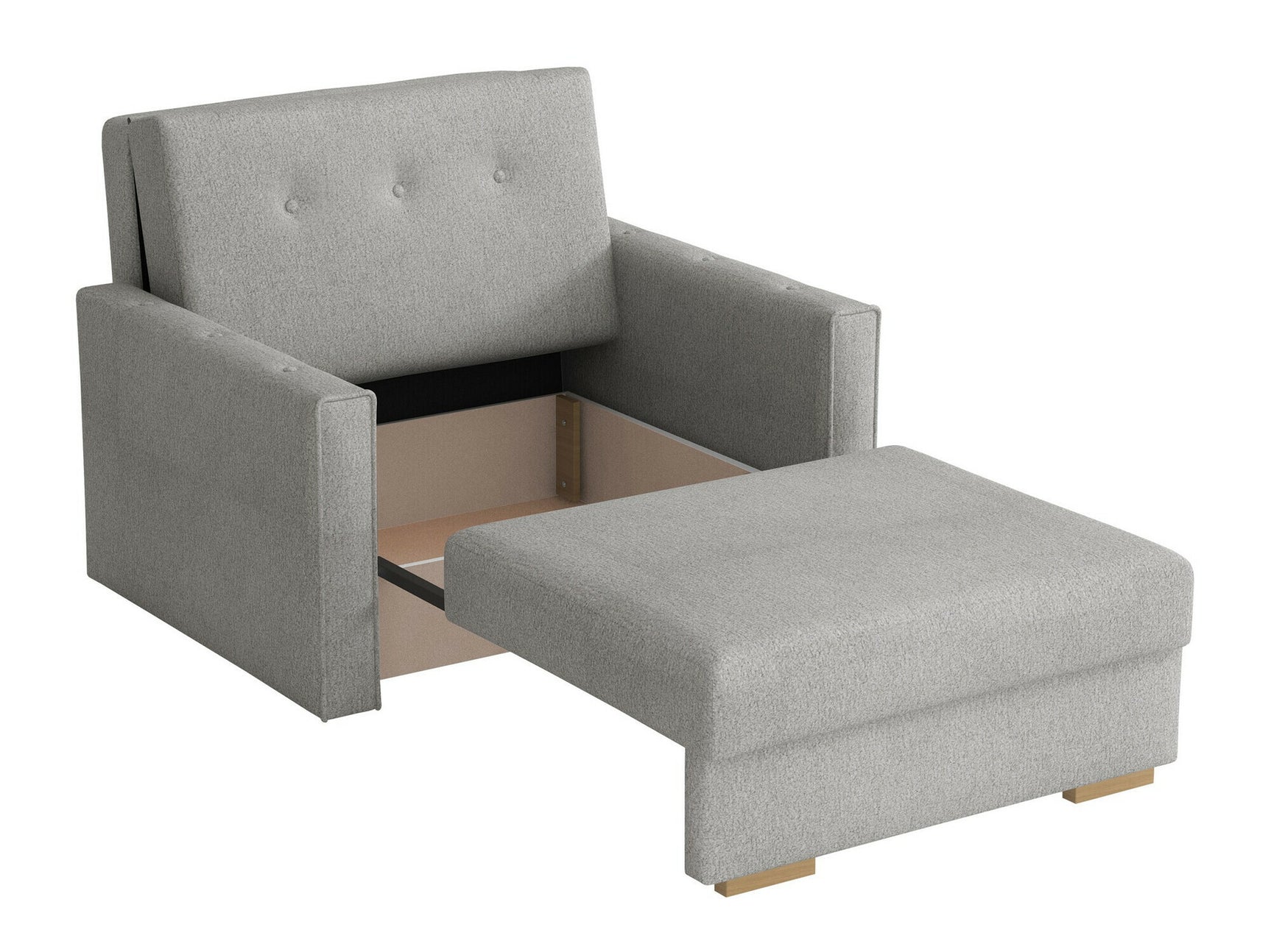 Lænestol Columbus 236