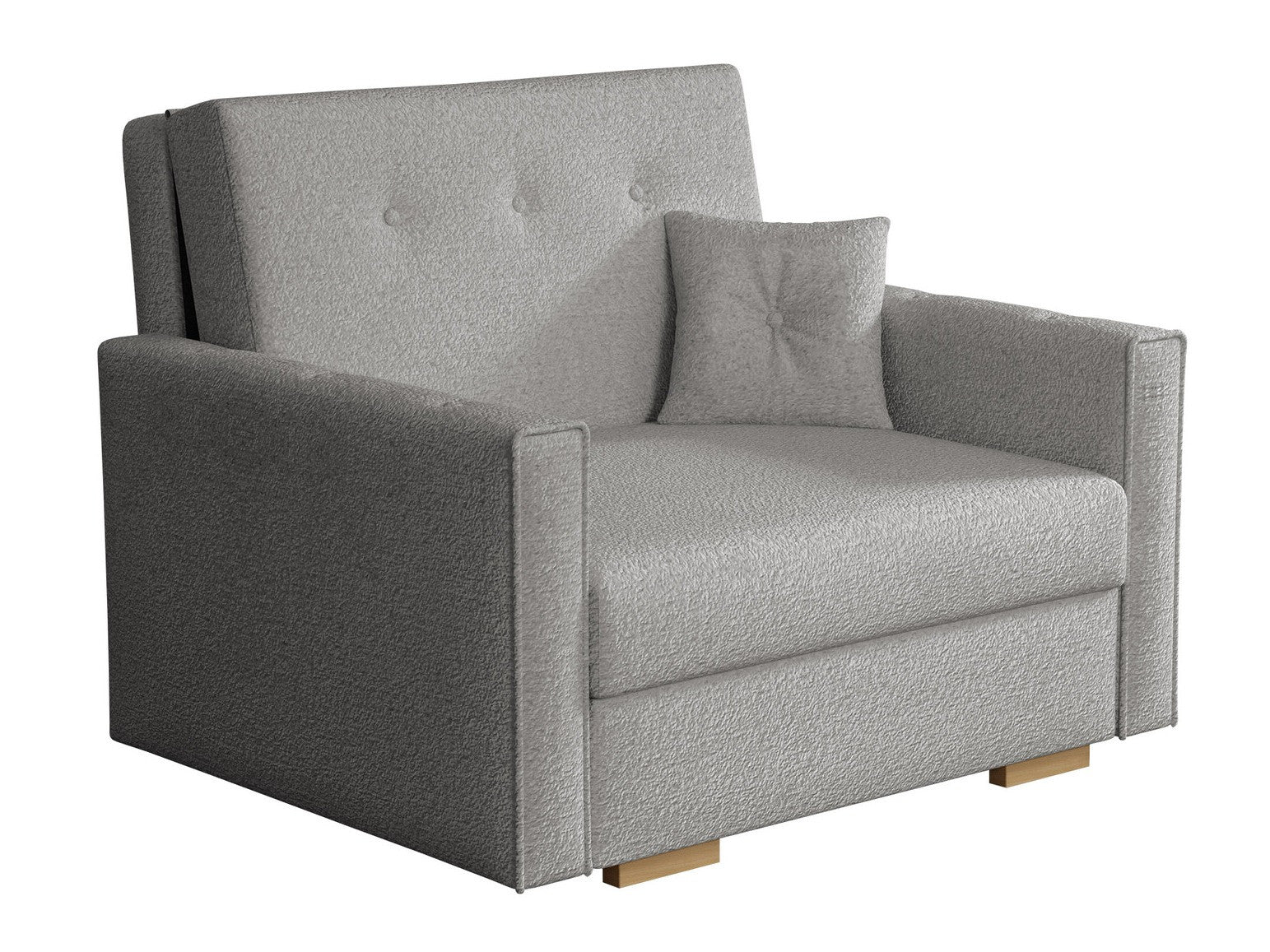 Lænestol Columbus 236