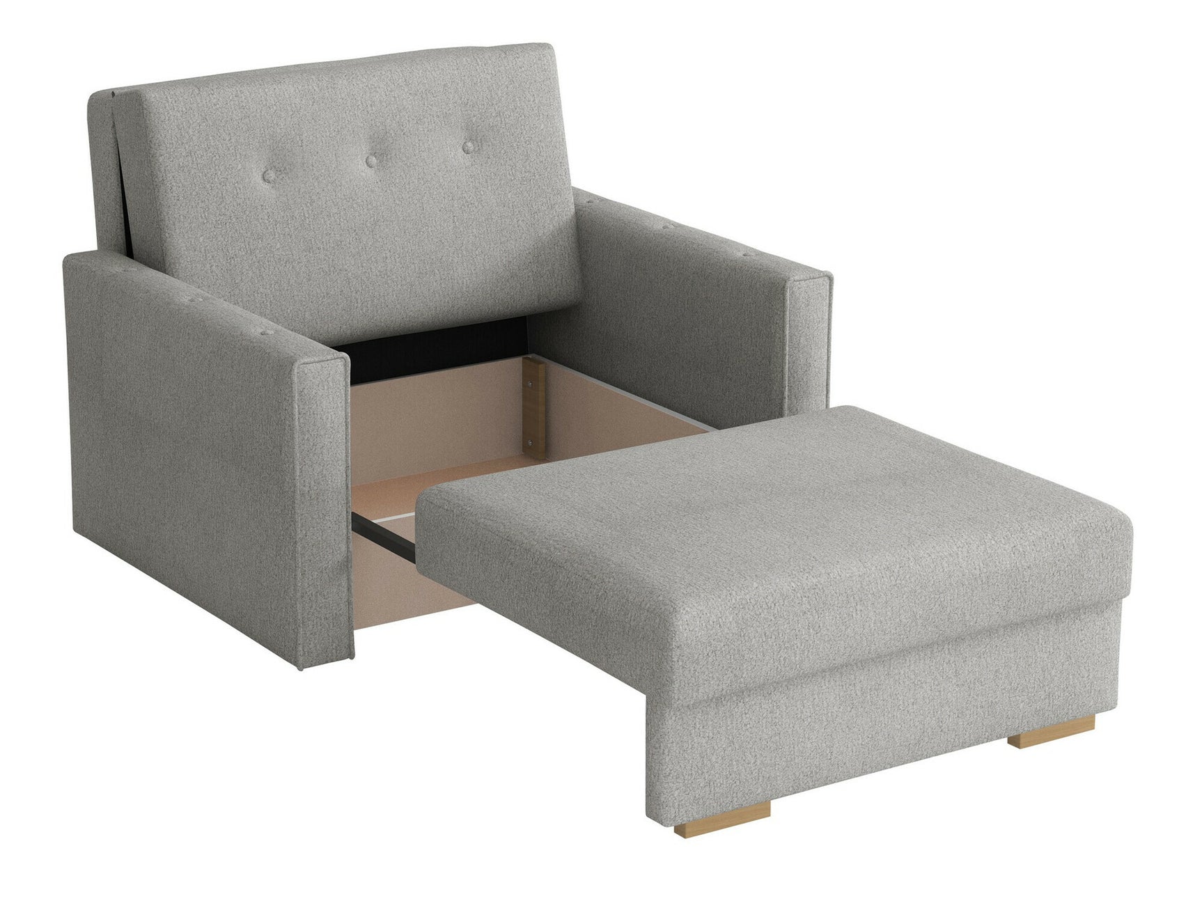 Lænestol Columbus 236