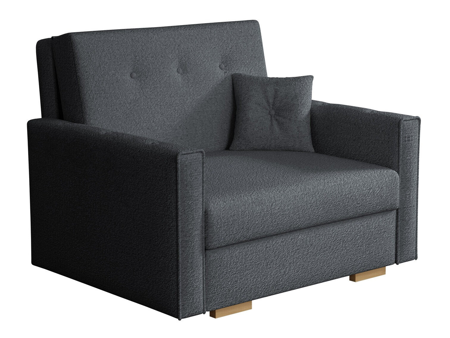 Lænestol Columbus 236