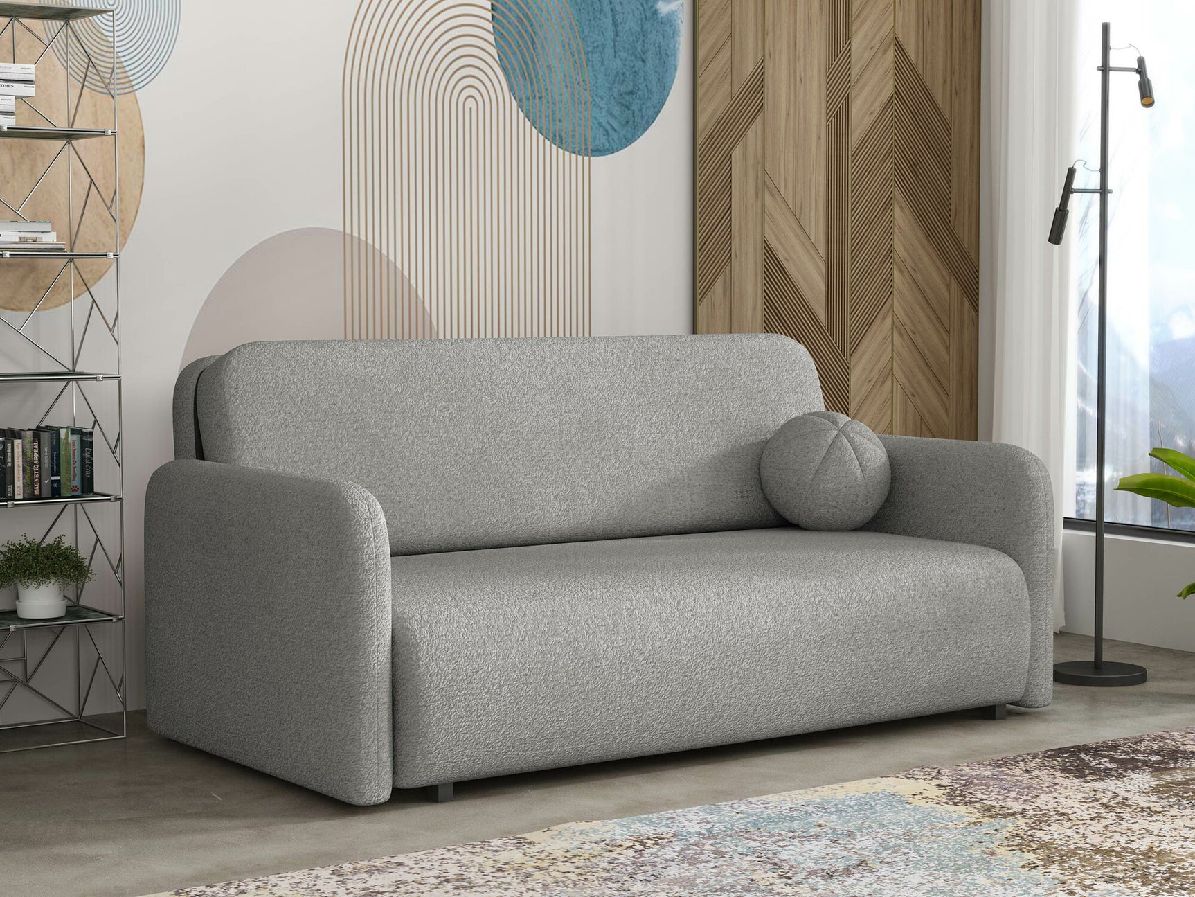 Sovesofa Columbus 237