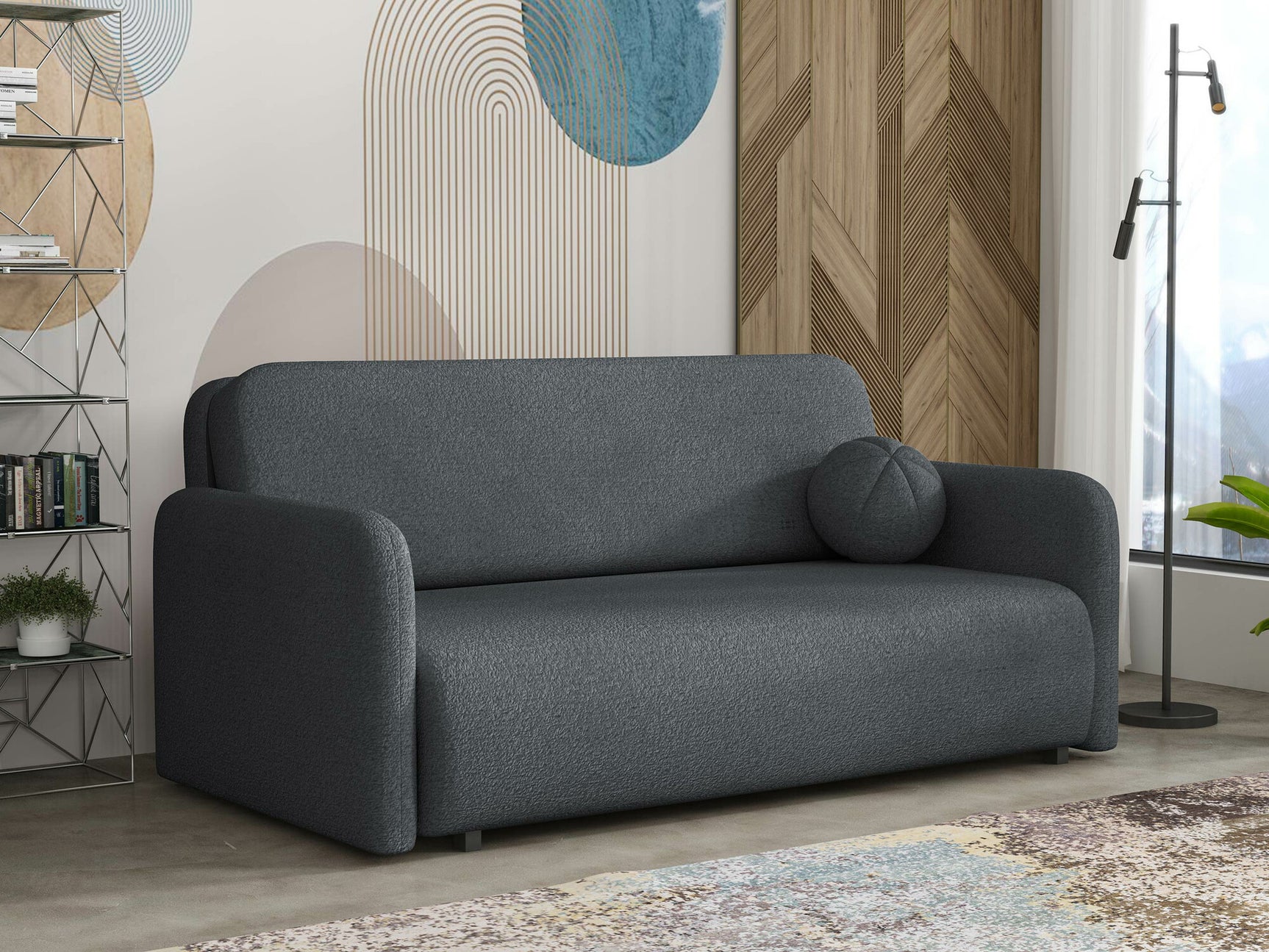 Sovesofa Columbus 237
