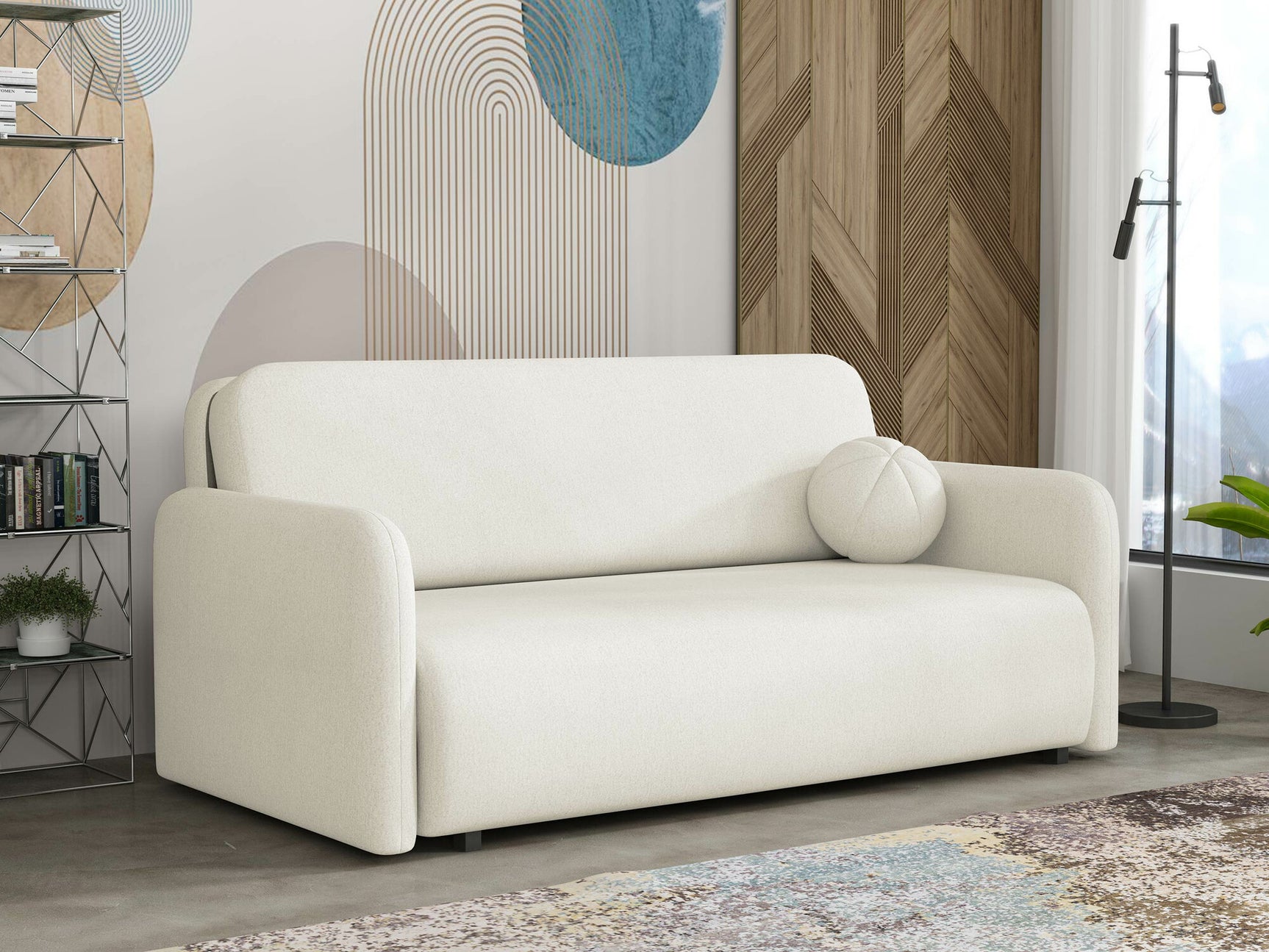Sovesofa Columbus 237