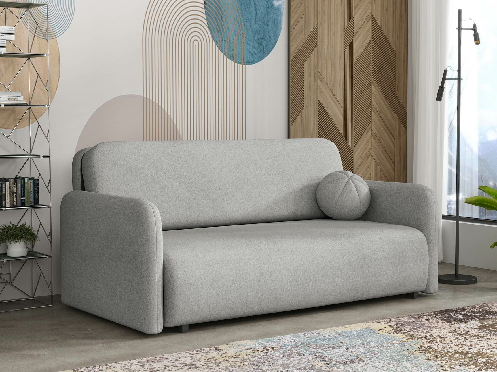 Sovesofa Columbus 237