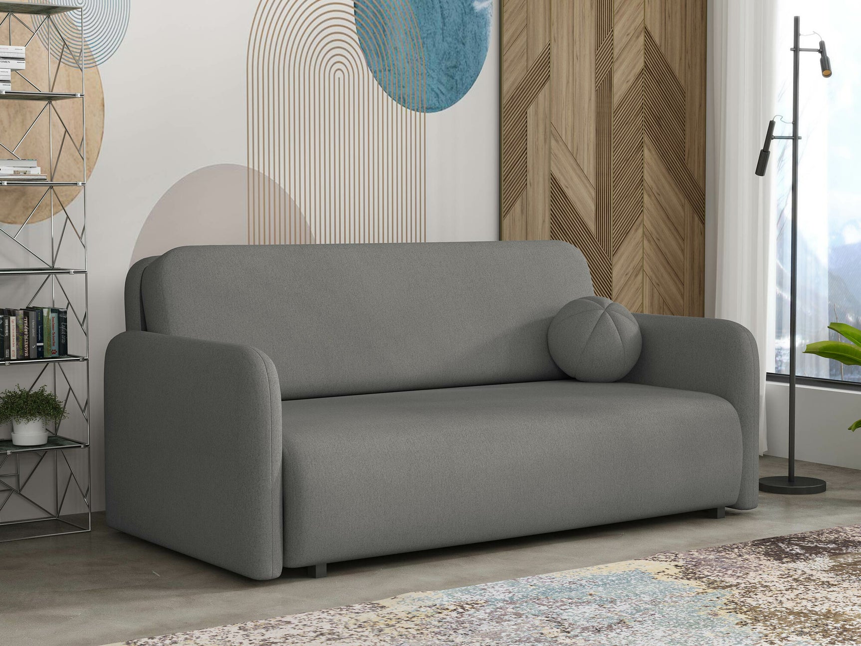 Sovesofa Columbus 237