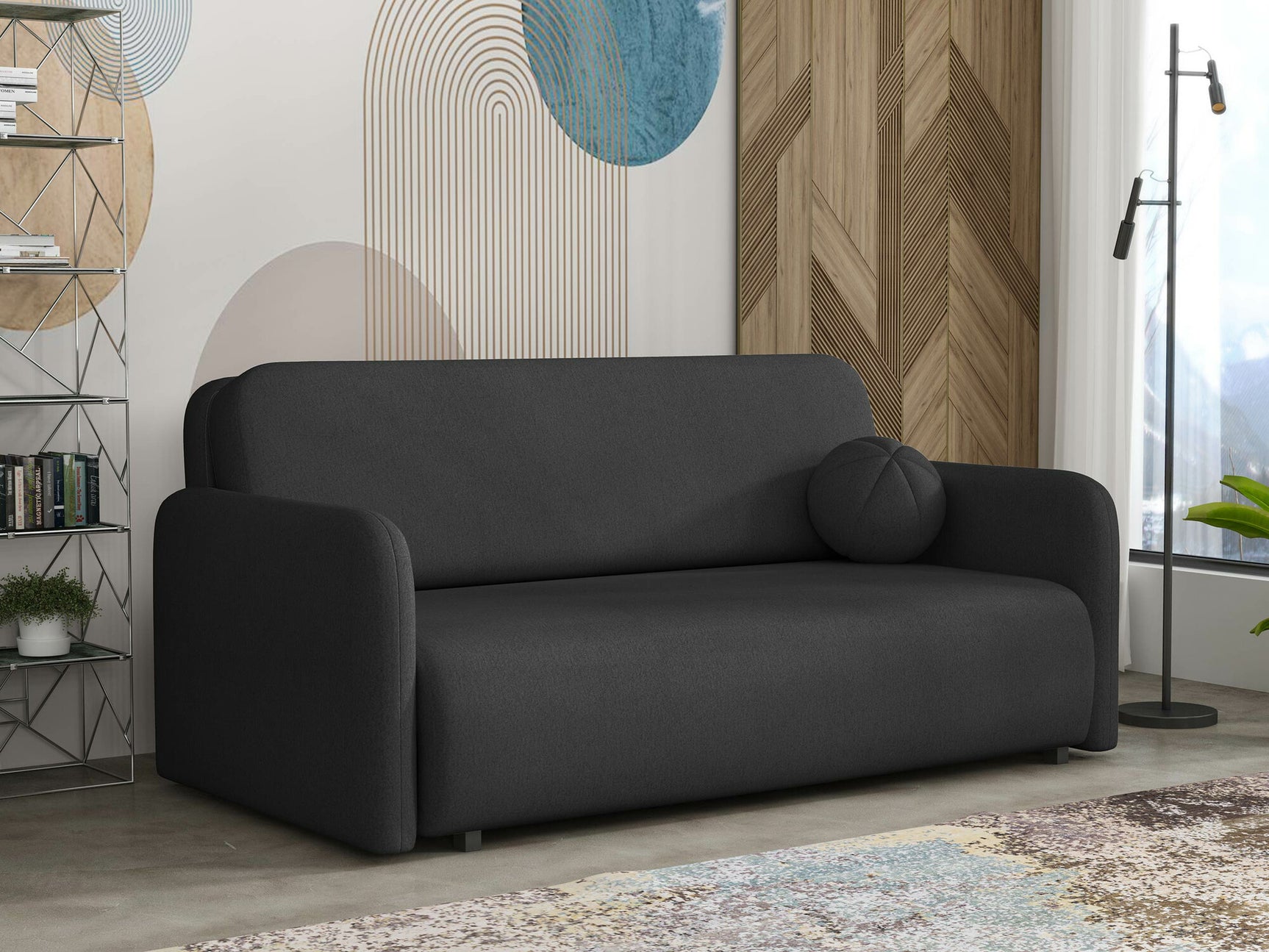 Sovesofa Columbus 237