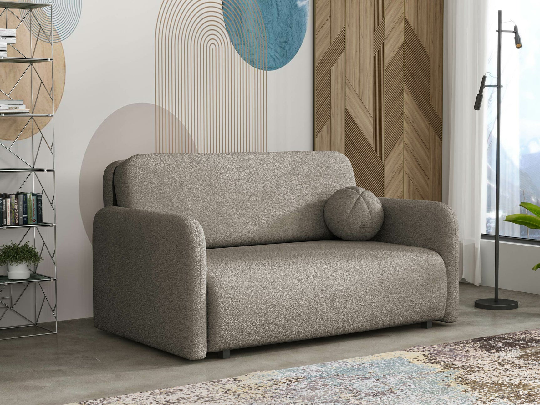 Sovesofa Columbus 238