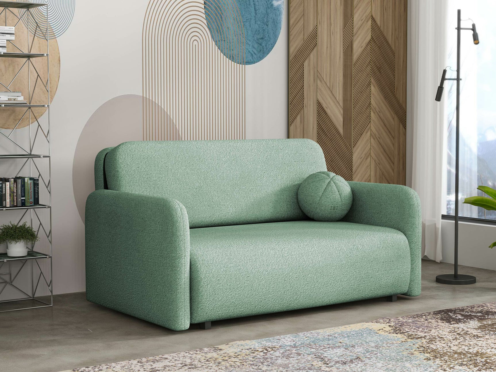Sovesofa Columbus 238
