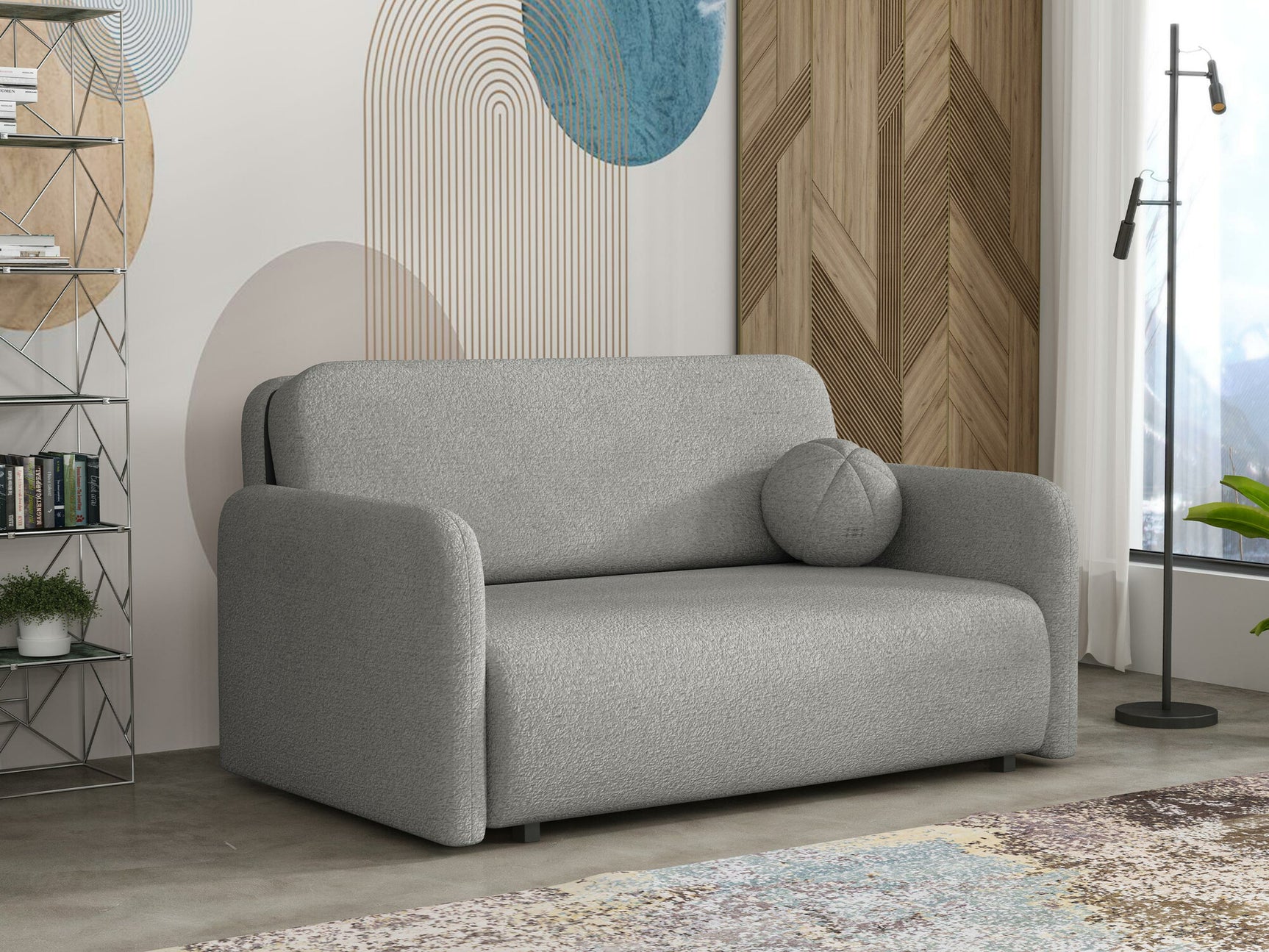 Sovesofa Columbus 238