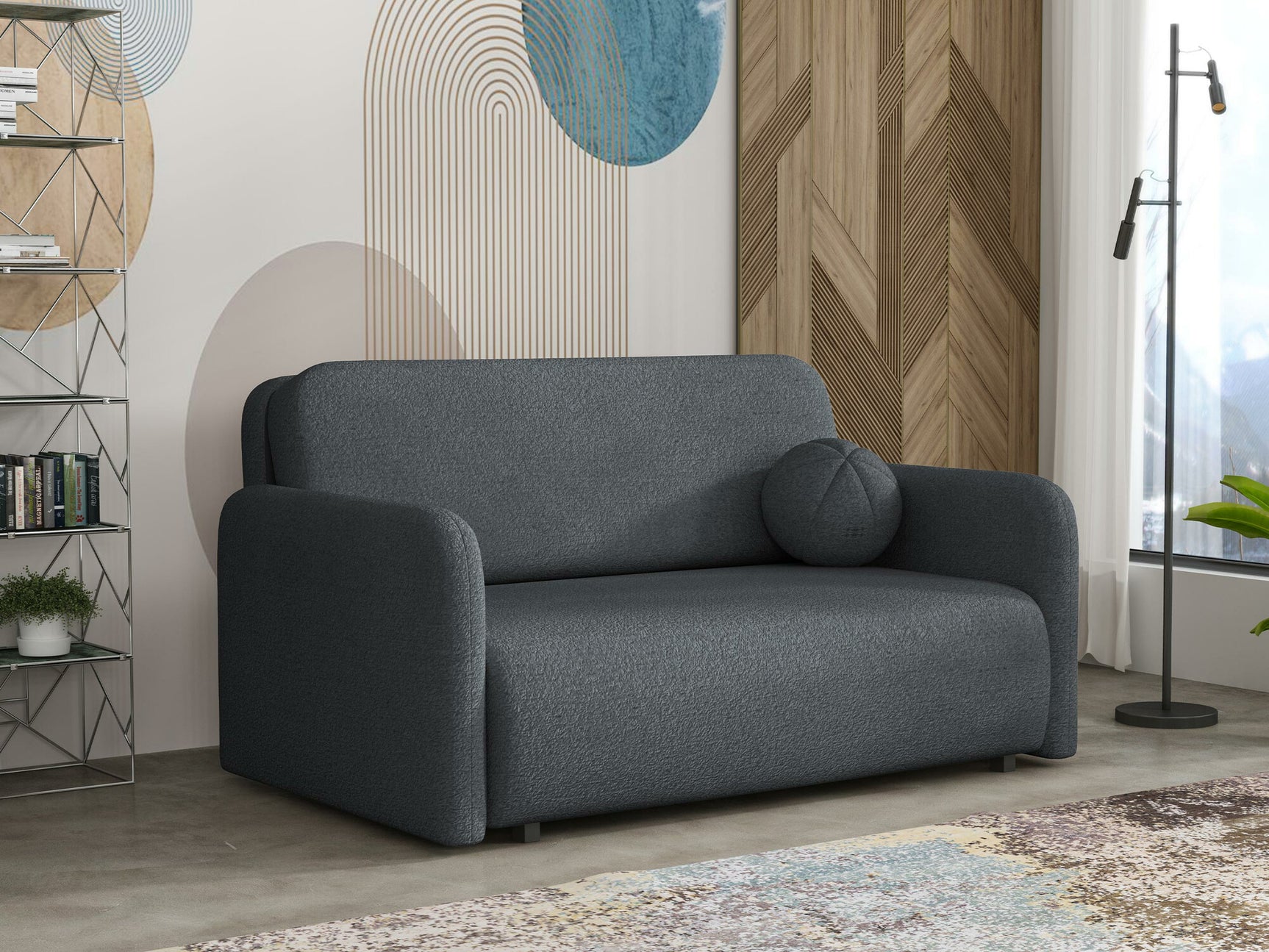 Sovesofa Columbus 238