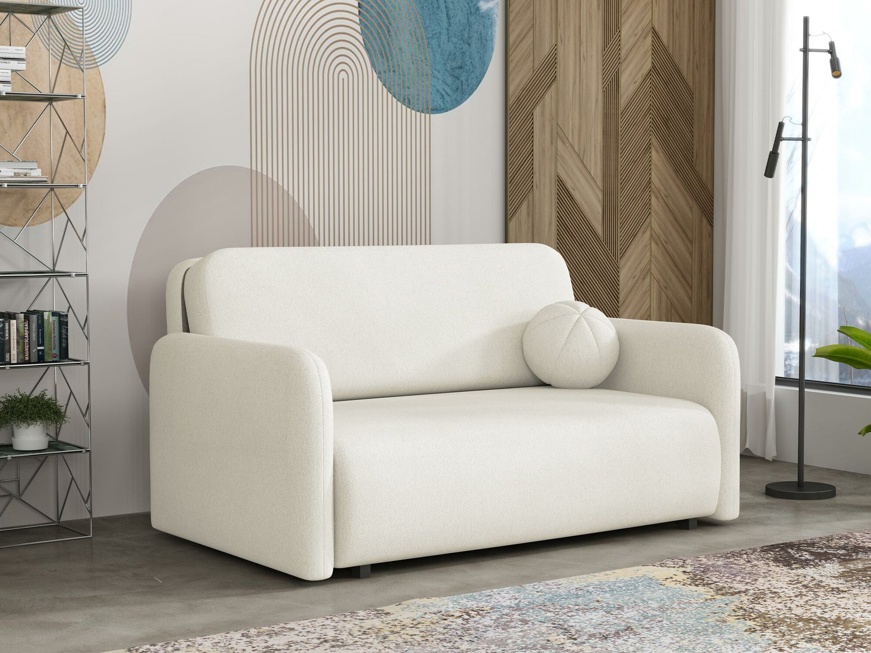 Sovesofa Columbus 238