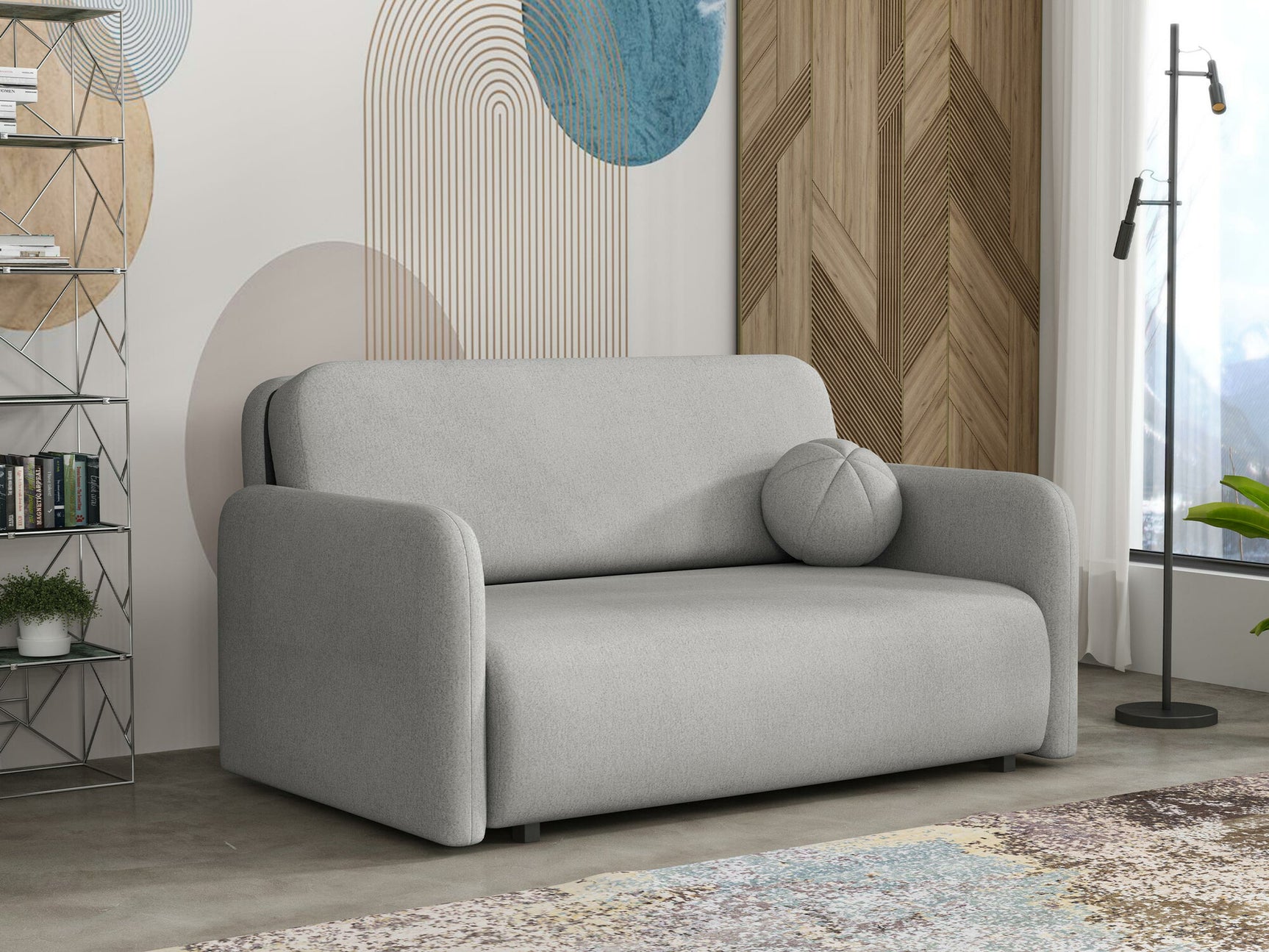 Sovesofa Columbus 238