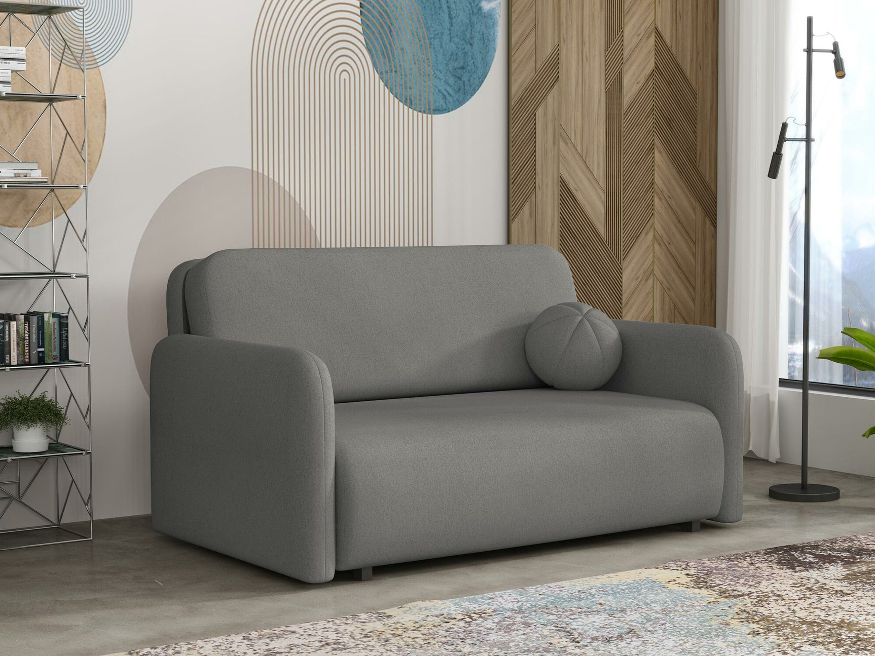 Sovesofa Columbus 238