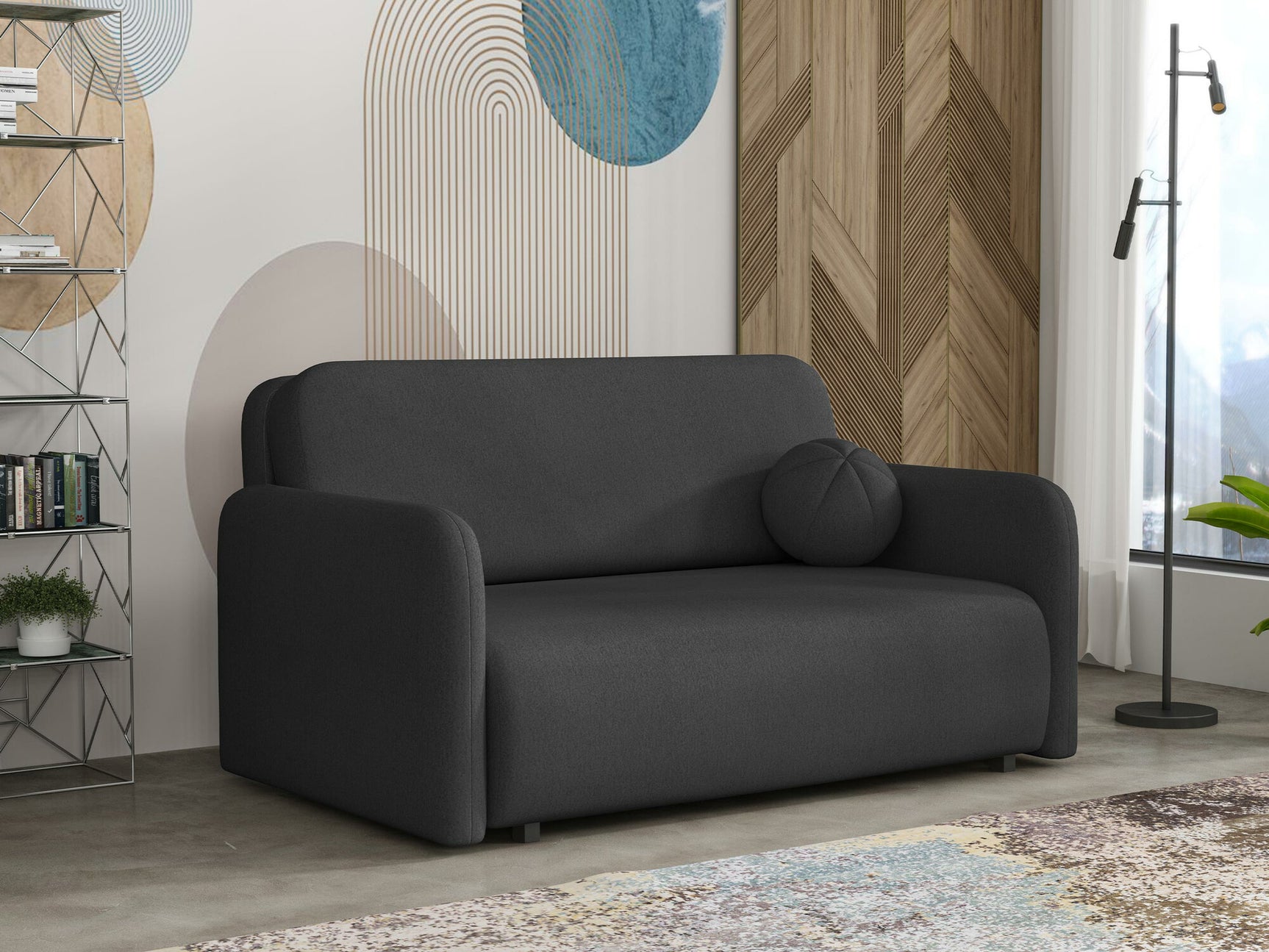 Sovesofa Columbus 238