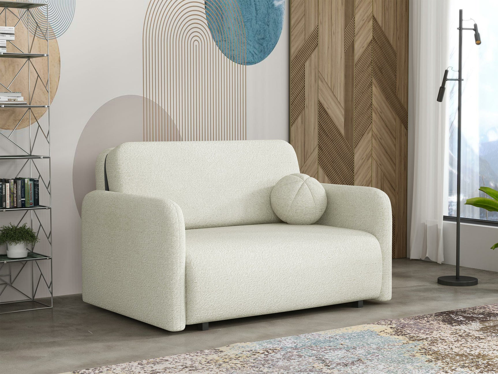 Sovesofa Columbus 239