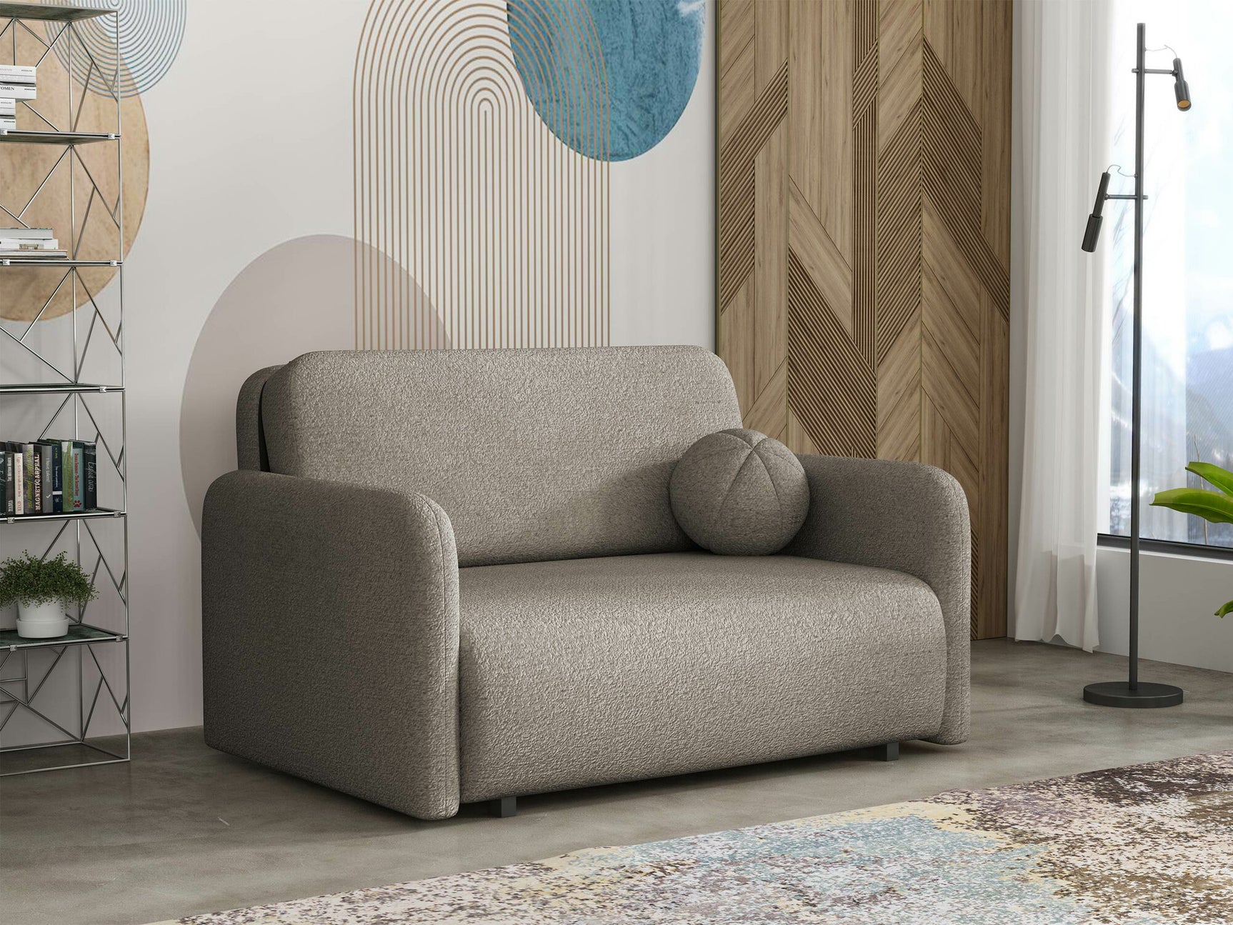 Sovesofa Columbus 239