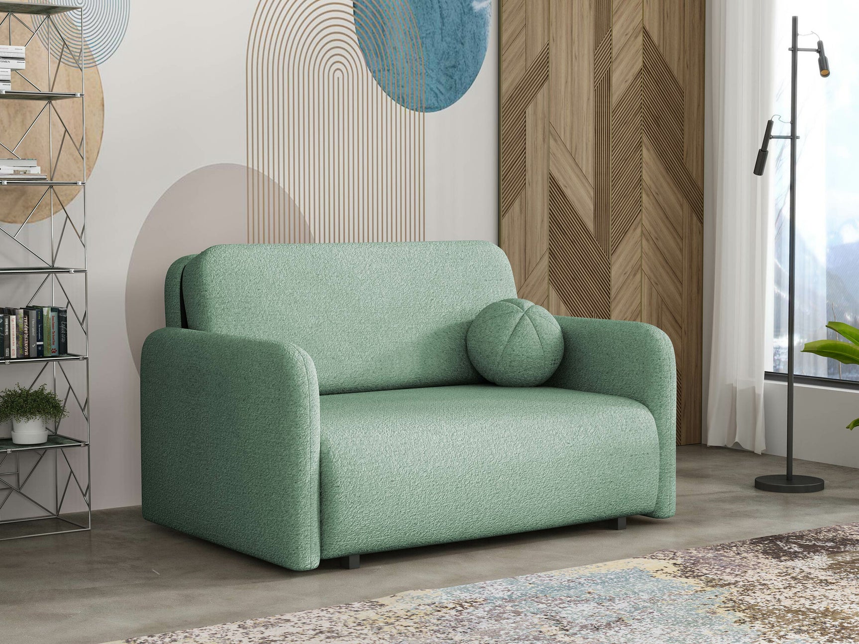 Sovesofa Columbus 239