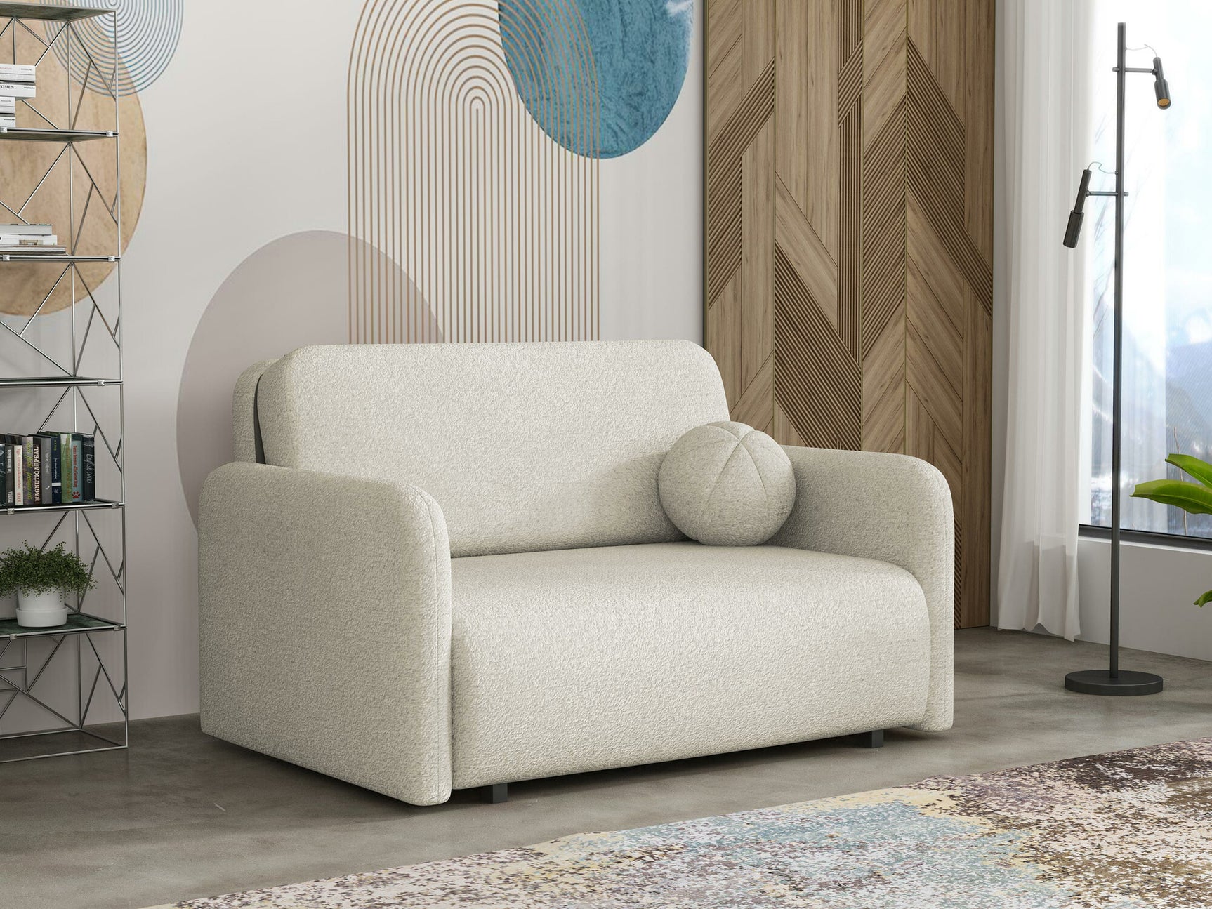 Sovesofa Columbus 239