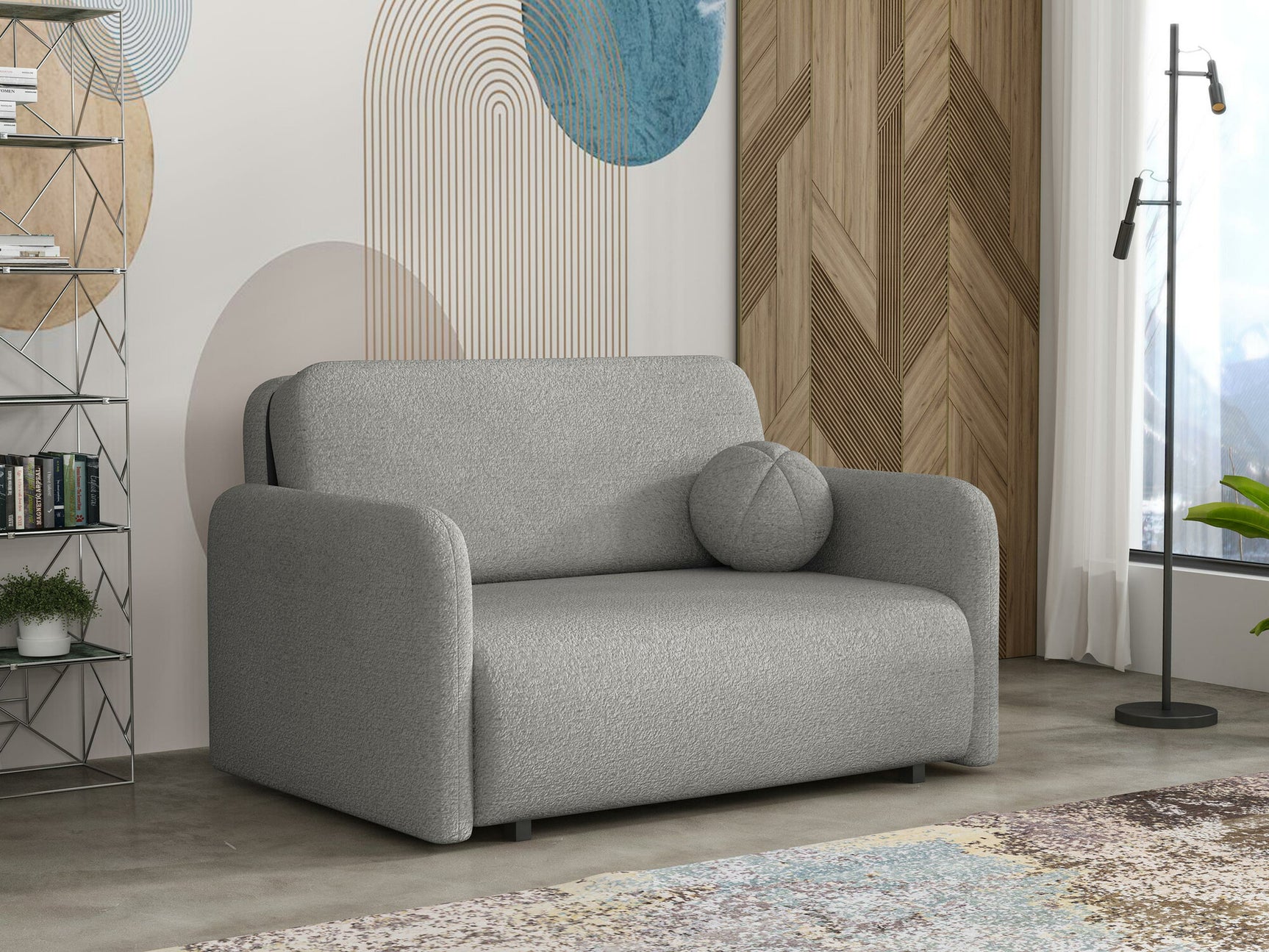 Sovesofa Columbus 239